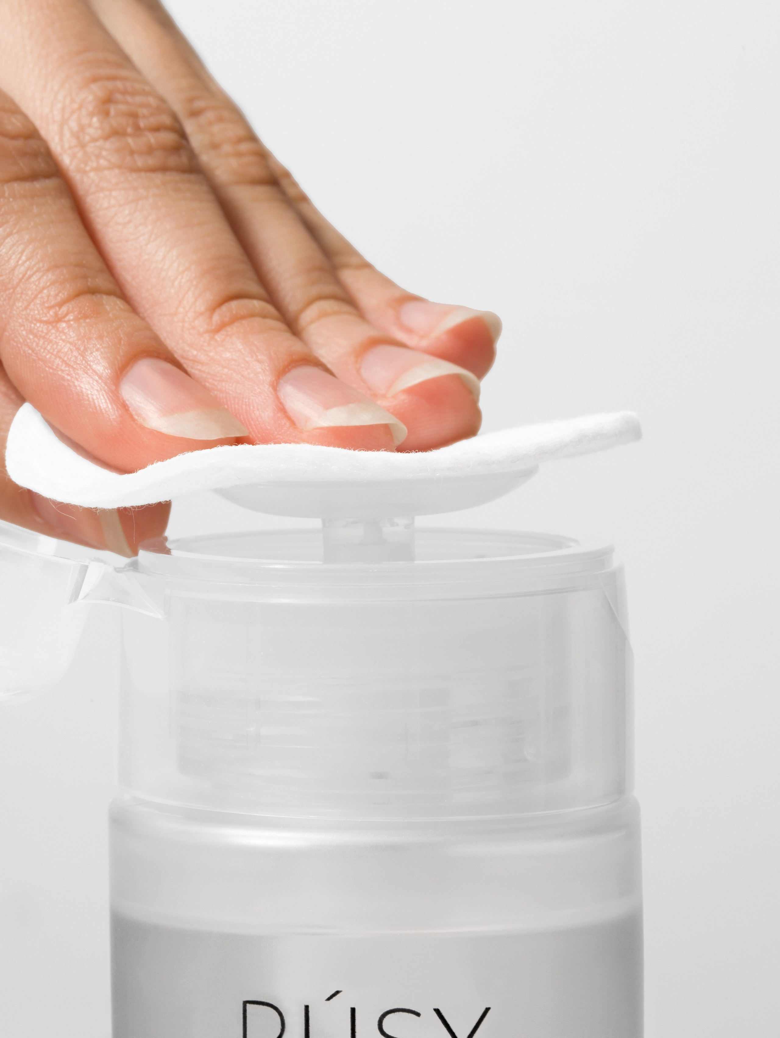 Крема. Предметная фотография