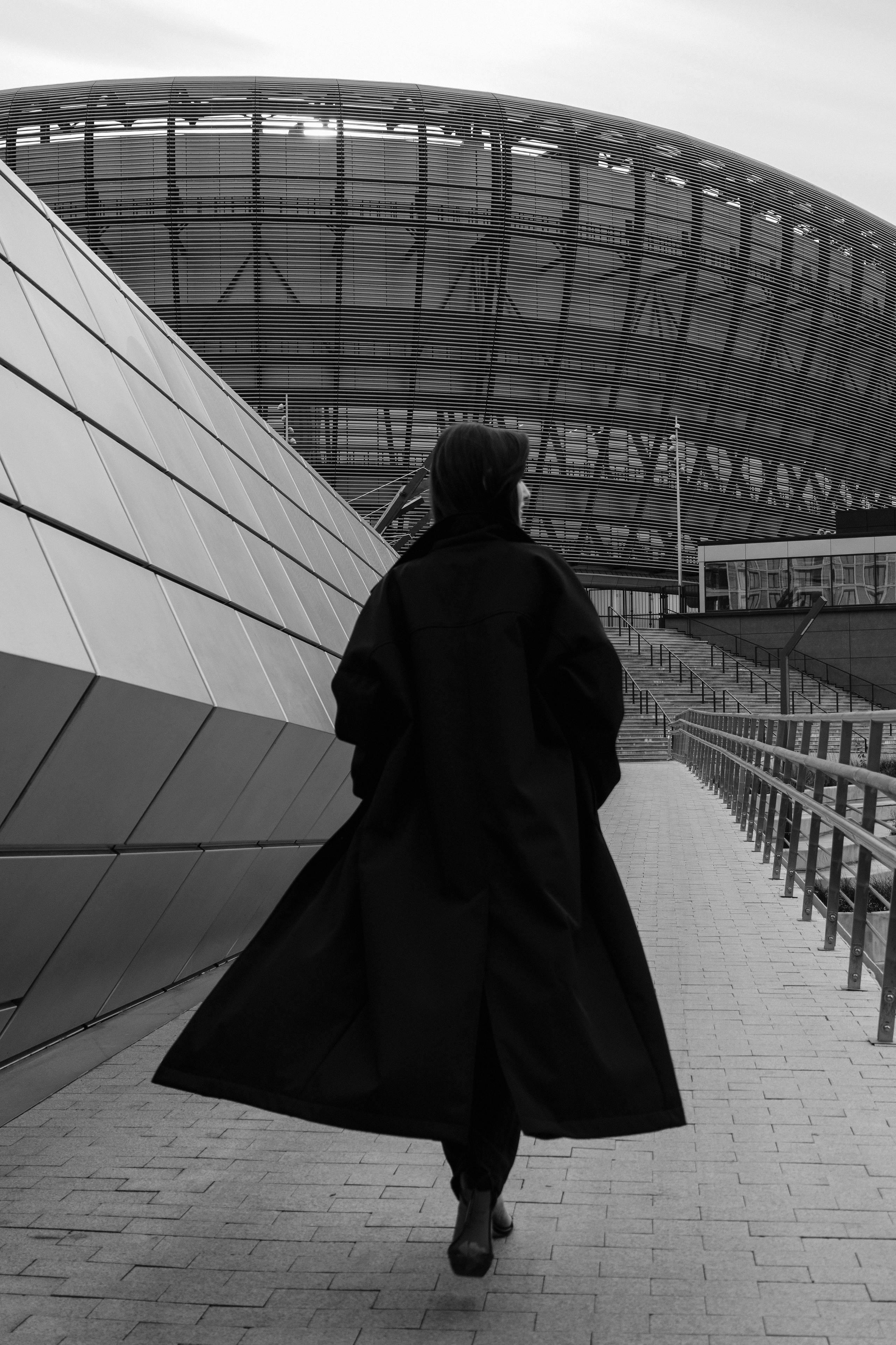 Виктория. Валерий Злобин — портретный и свадебный фотограф в Екатеринбурге