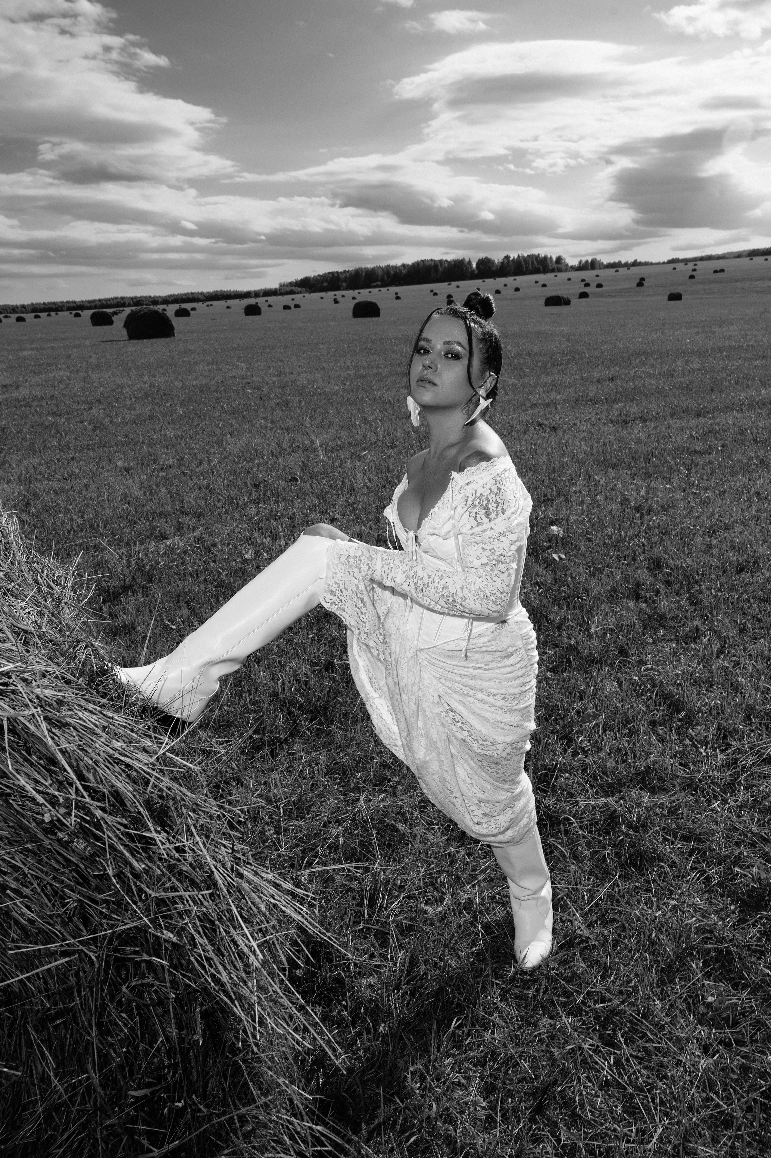 Наталья. Валерий Злобин — портретный и свадебный фотограф в Екатеринбурге