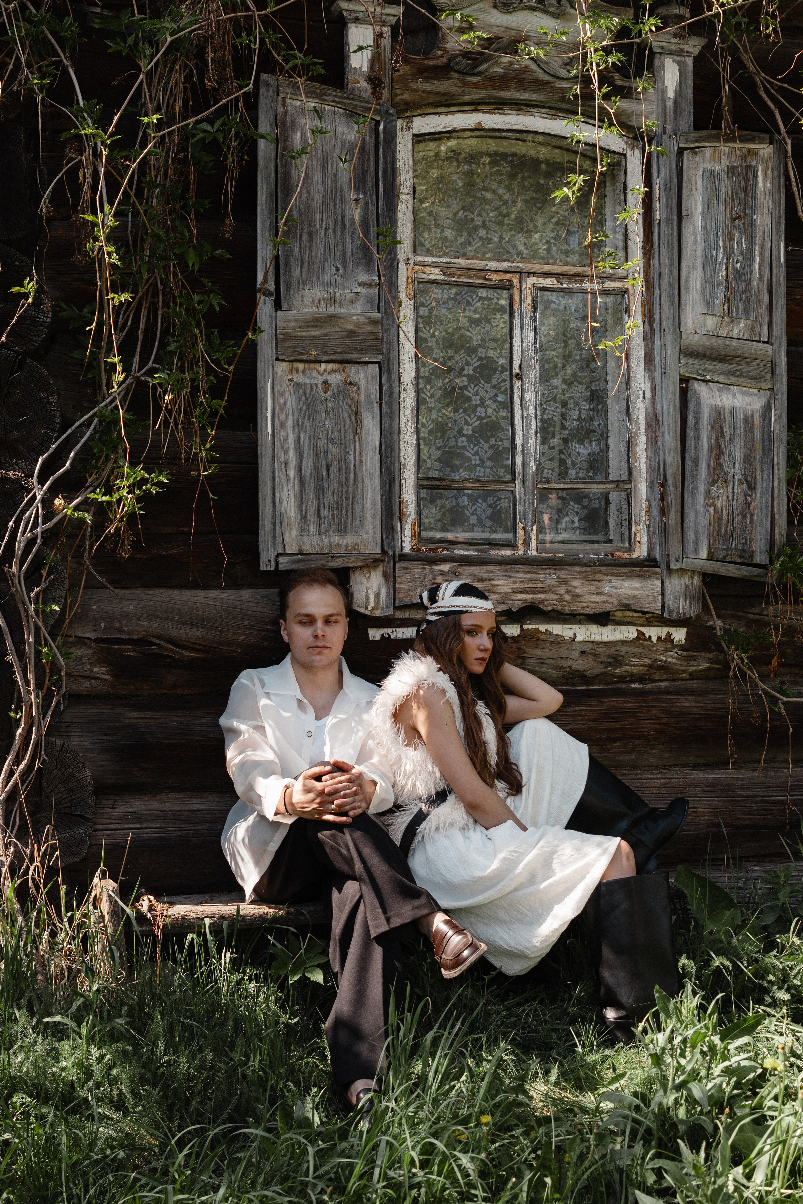 Лучшее приключение весны <3. Валерий Злобин — портретный и свадебный фотограф в Екатеринбурге