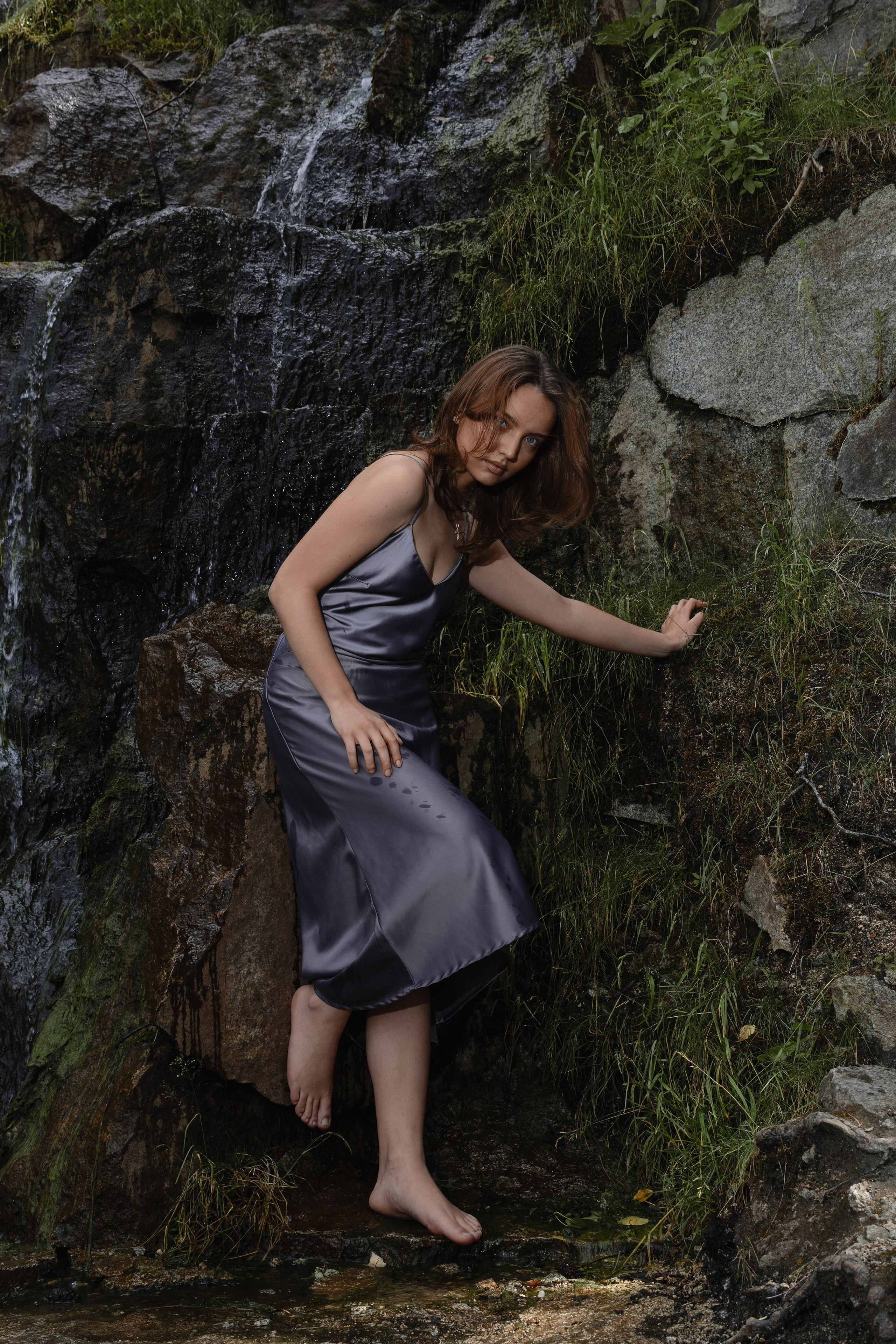 София. Валерий Злобин — портретный и свадебный фотограф в Екатеринбурге