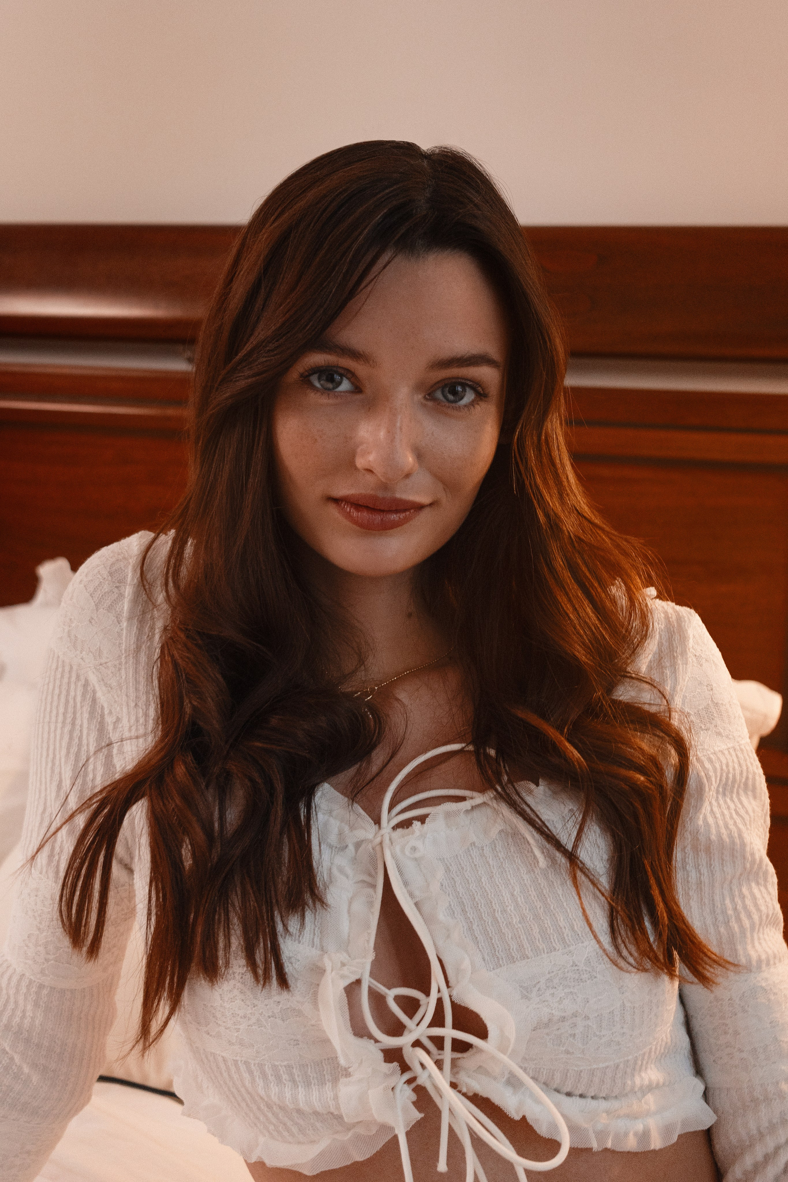 Виктория. Валерий Злобин — портретный и свадебный фотограф в Екатеринбурге