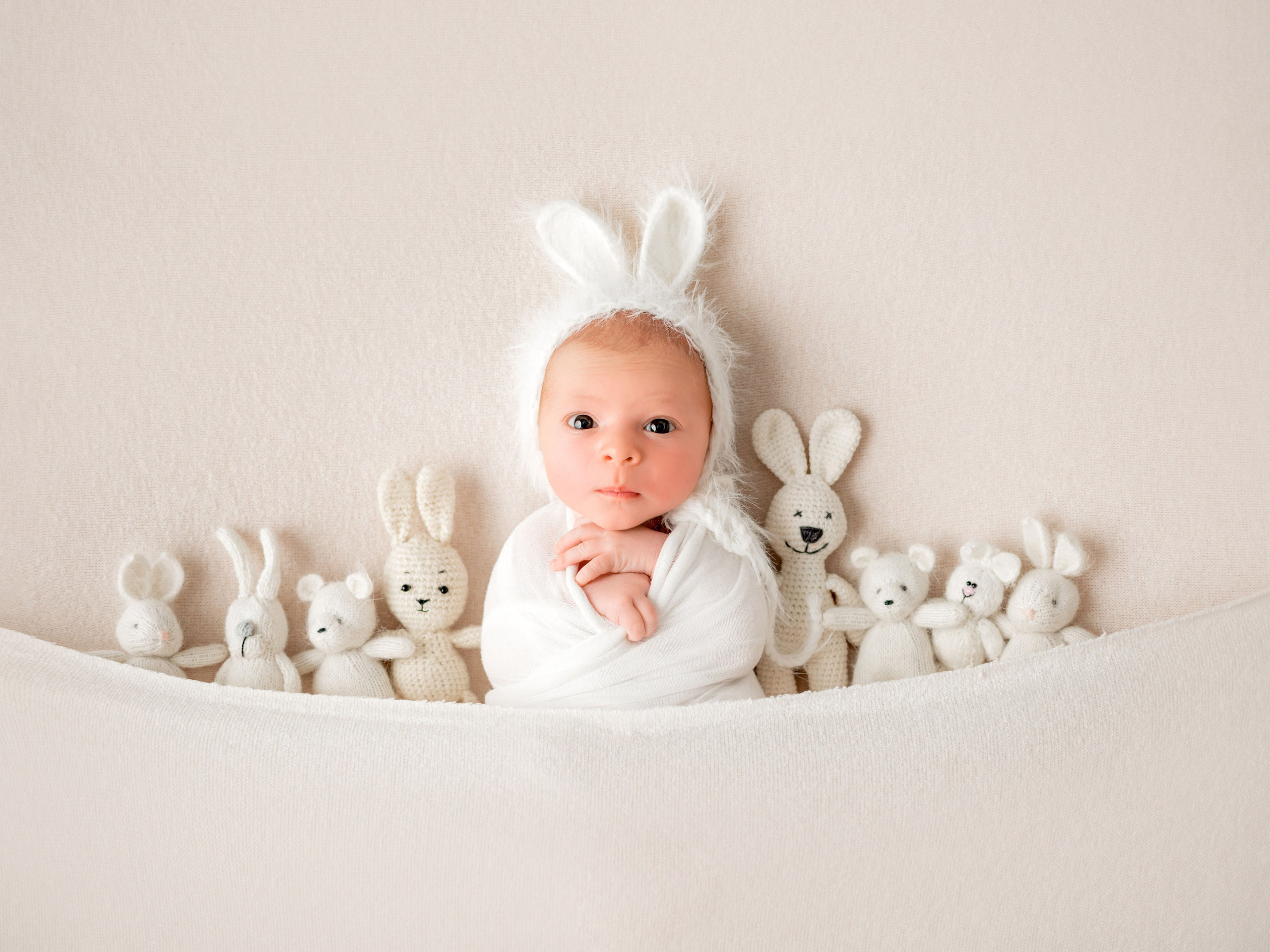 Новорожденные в Краснодаре роды в Краснодаре частный роддом. Фотограф новорожденных Краснодар Малышенко Надежда