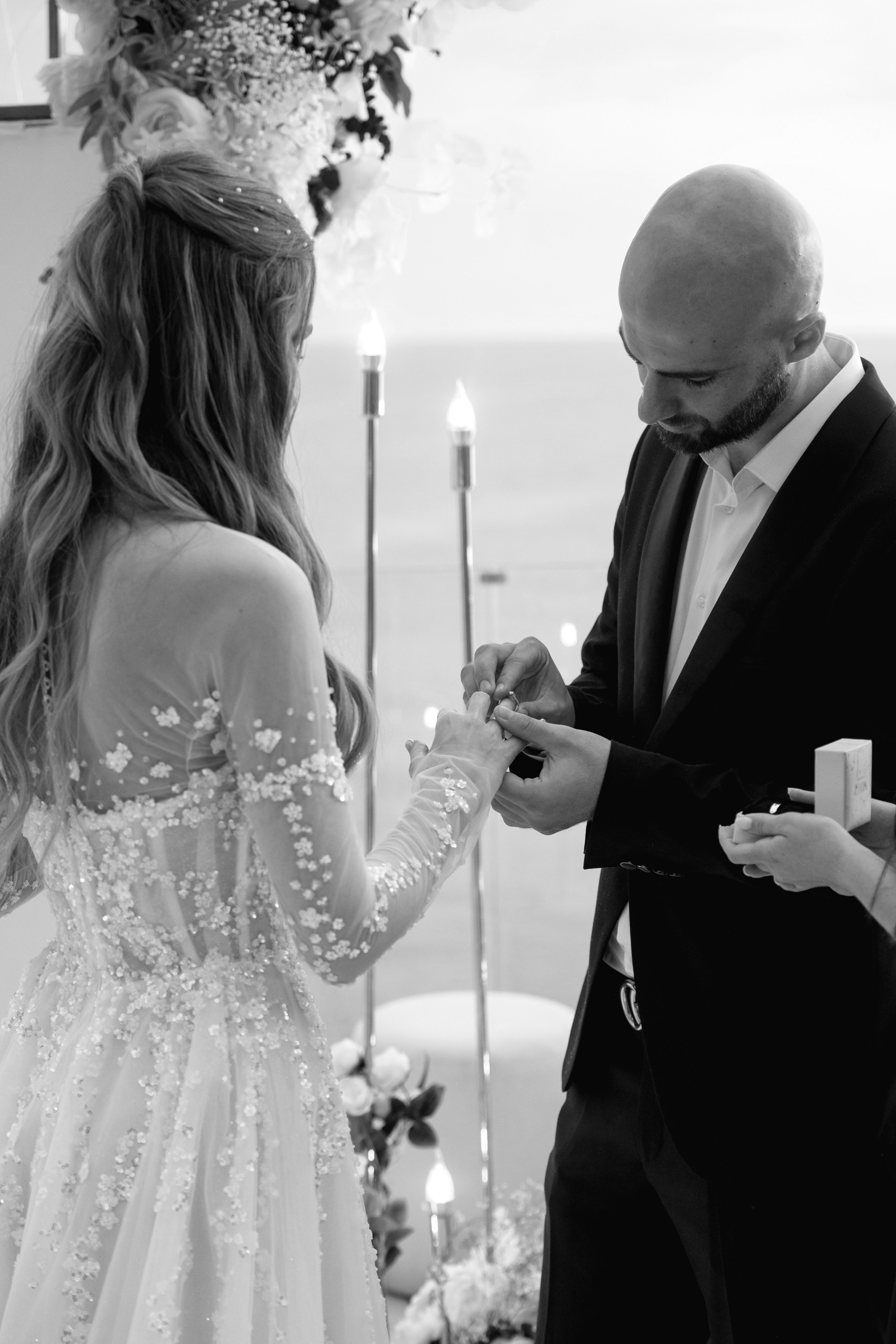 Арут и Вероника. Фотограф в сочи Свадебный фотограф Сочи