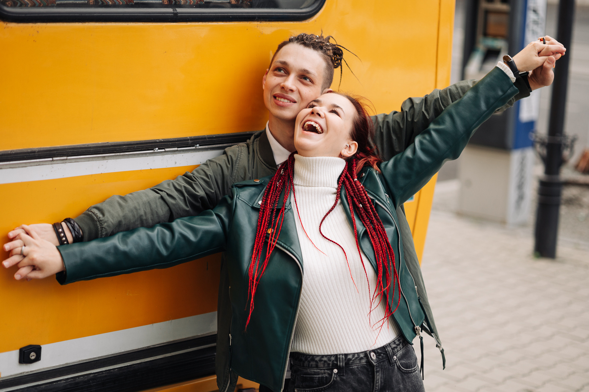 Портретная фотосъемка | Профессиональное портфолио фотографа Репина Антона