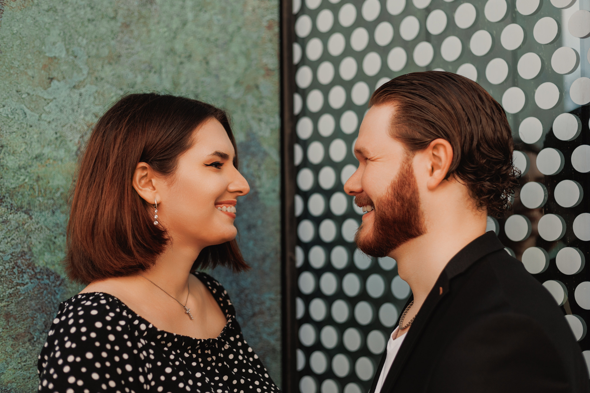 Портретная фотосъемка | Профессиональное портфолио фотографа Репина Антона