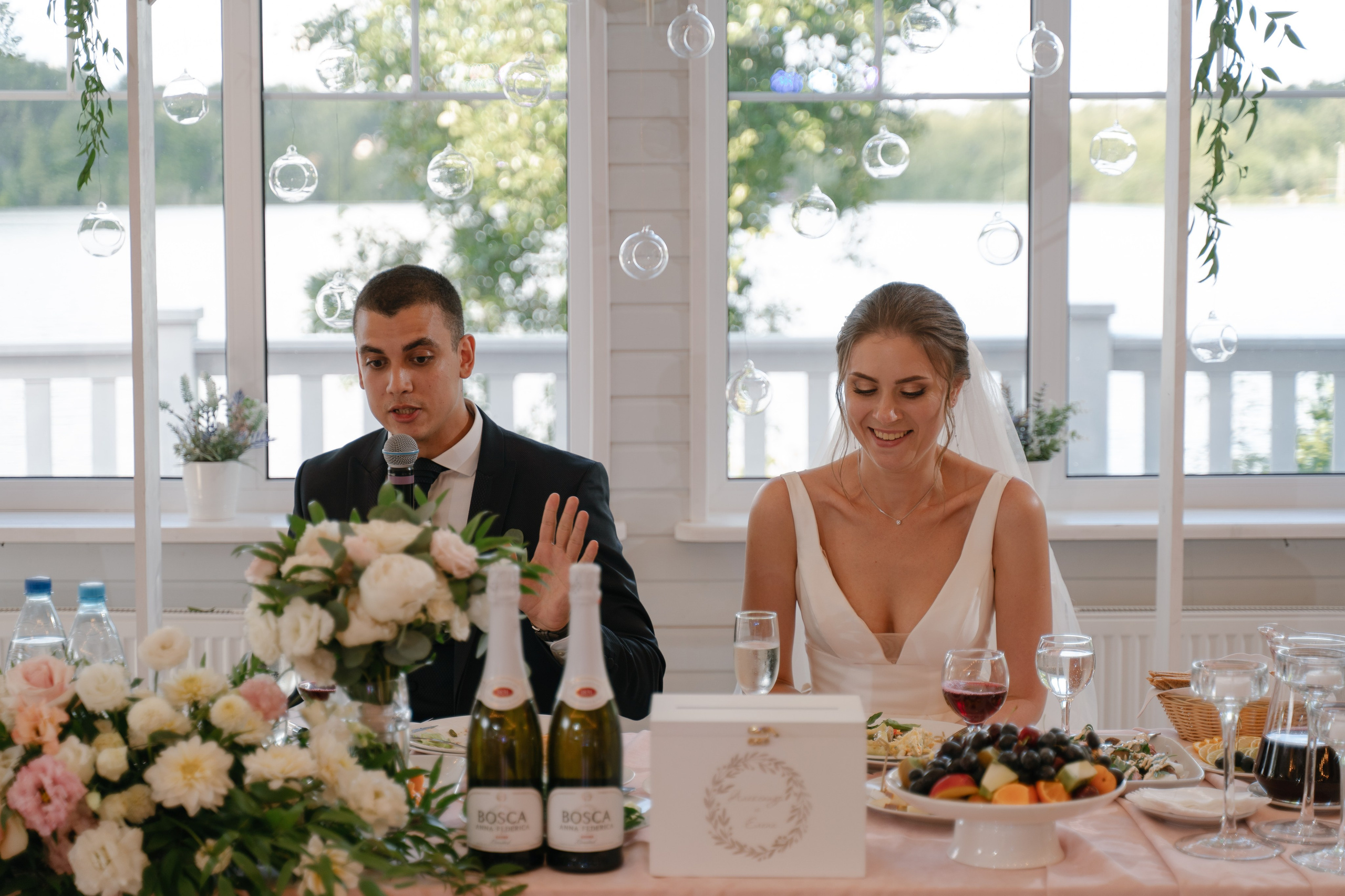 3. Свадебный фотограф — Наталья Фед СПб/Москва