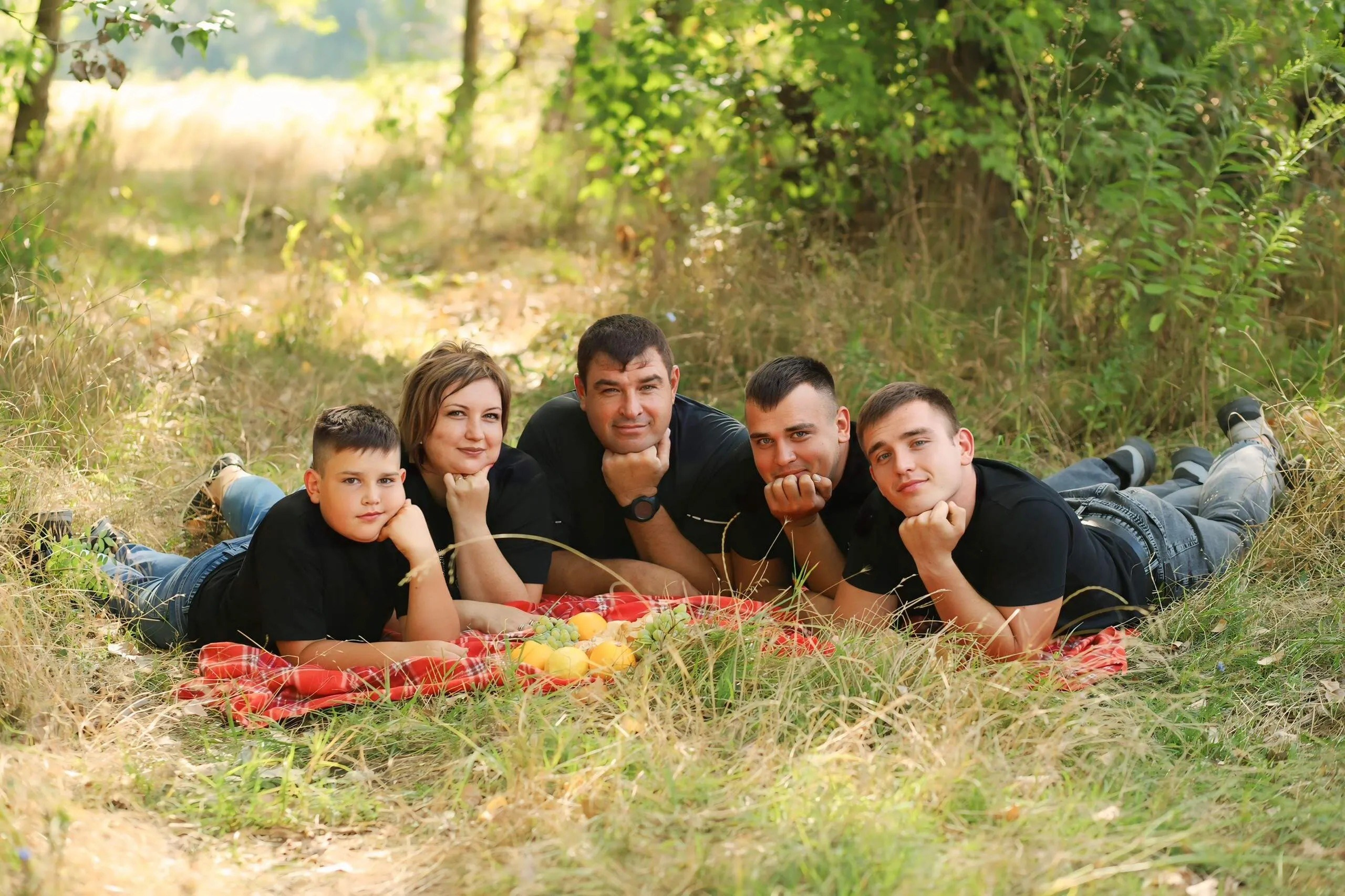 Семейная Фотосессия. Семейный и Свадебный фотограф Алиса Малиева