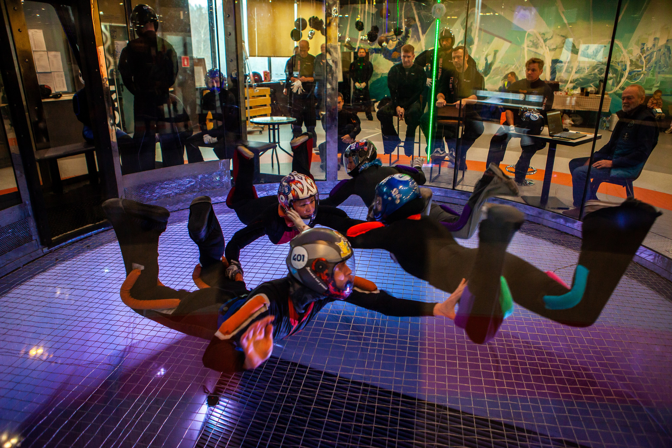 Чемпионат Центрального Федерального Округа по аэротрубным дисциплинам. Репортажный, семейный, свадебный, портретный фотограф