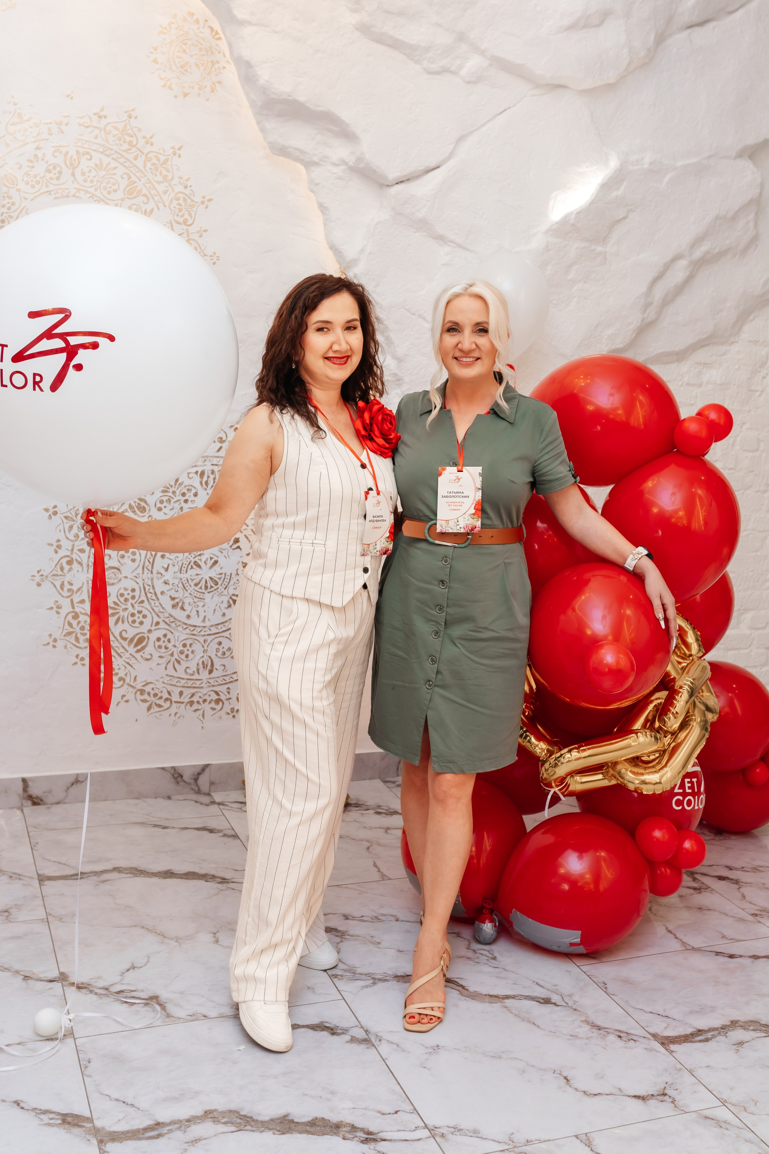 Brand Day Zen Color. Марина Шаймухаметова. Фотограф в Уфе