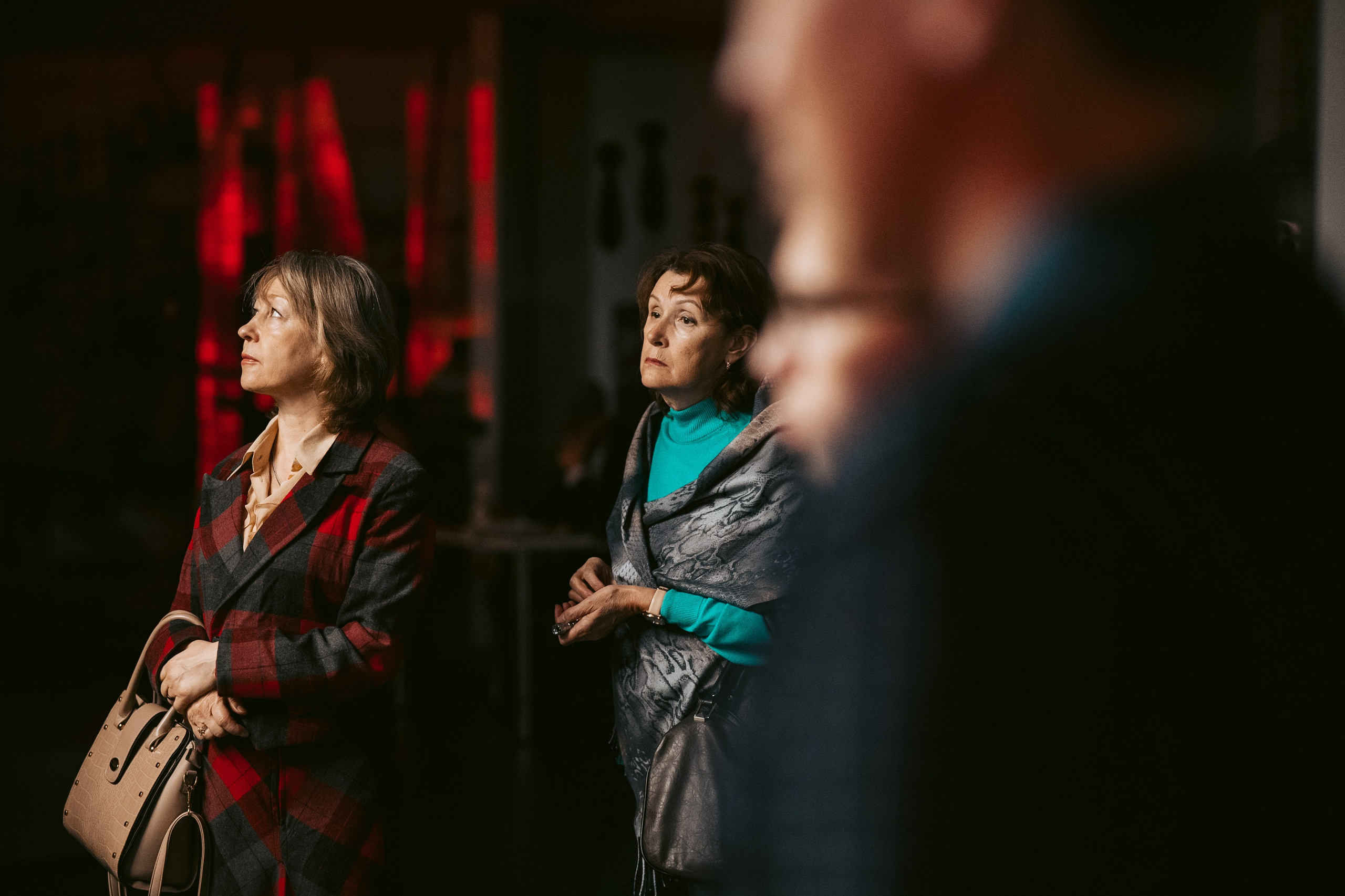 Ночь искусств 2023. Фотограф на любое событие в Кемерово