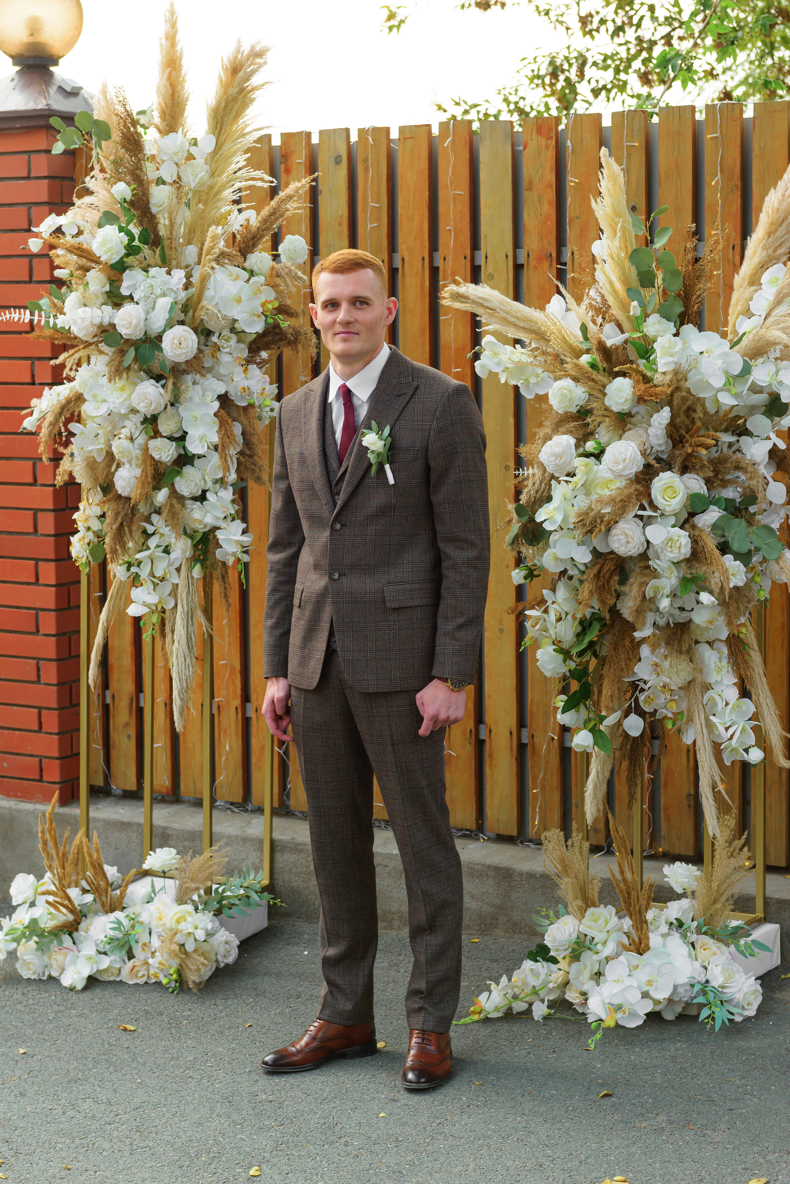 Анастасия и Илья. Семейный и свадебный фотограф во Владивостоке