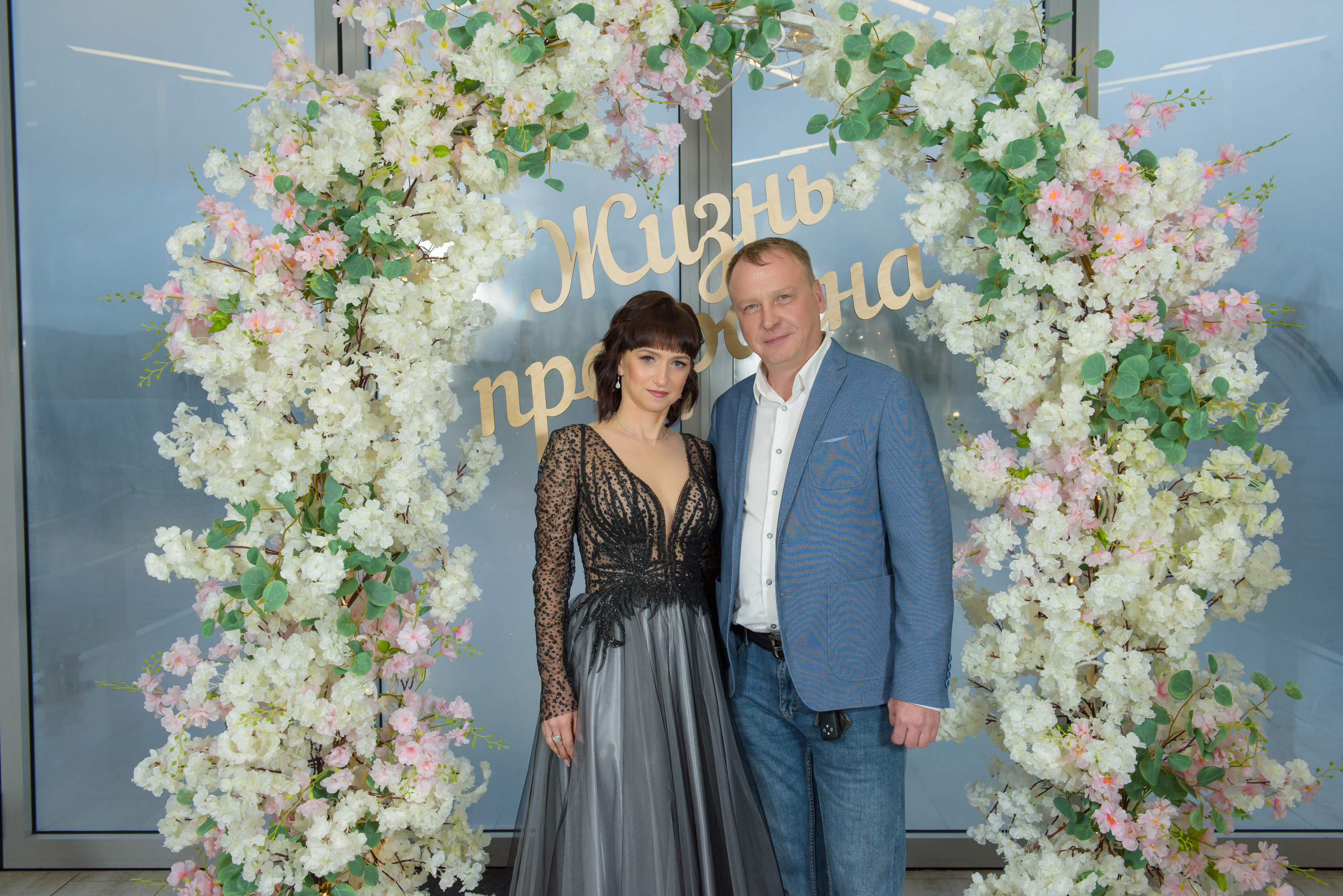 Юлия. Ренессанс. Семейный и свадебный фотограф во Владивостоке