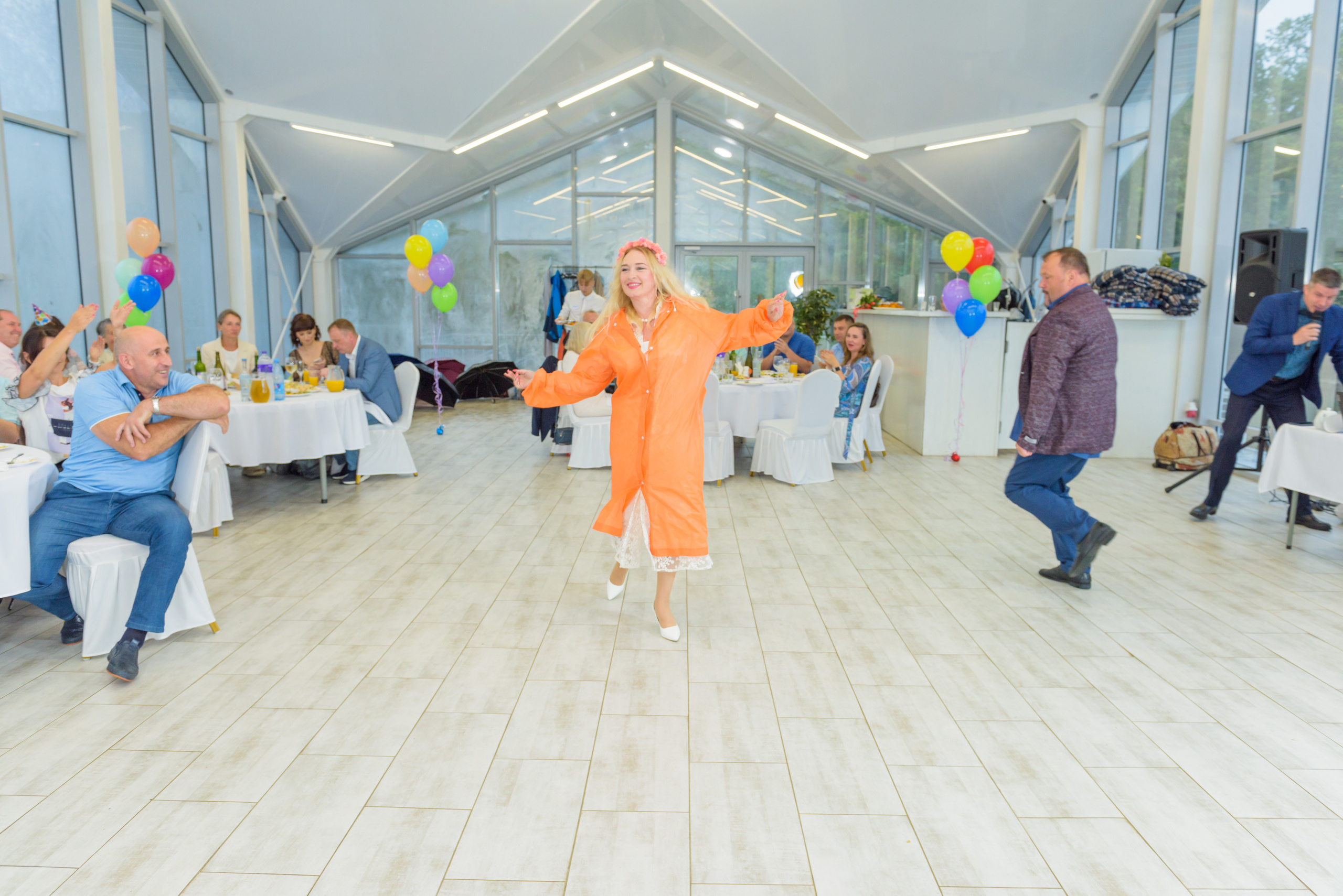 Юлия. Ренессанс. Семейный и свадебный фотограф во Владивостоке