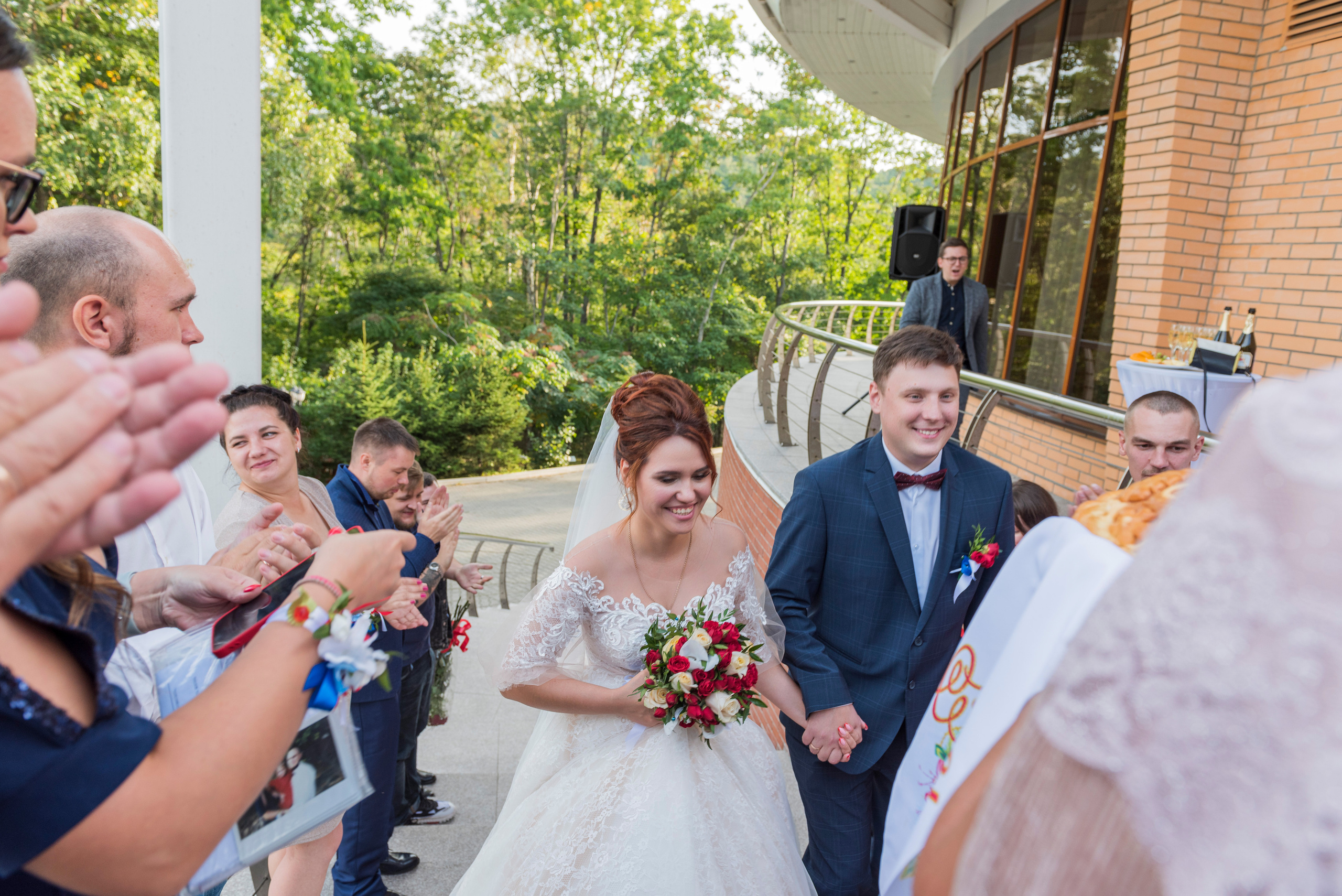 Анастасия и Кирилл. Маяк. Семейный и свадебный фотограф во Владивостоке