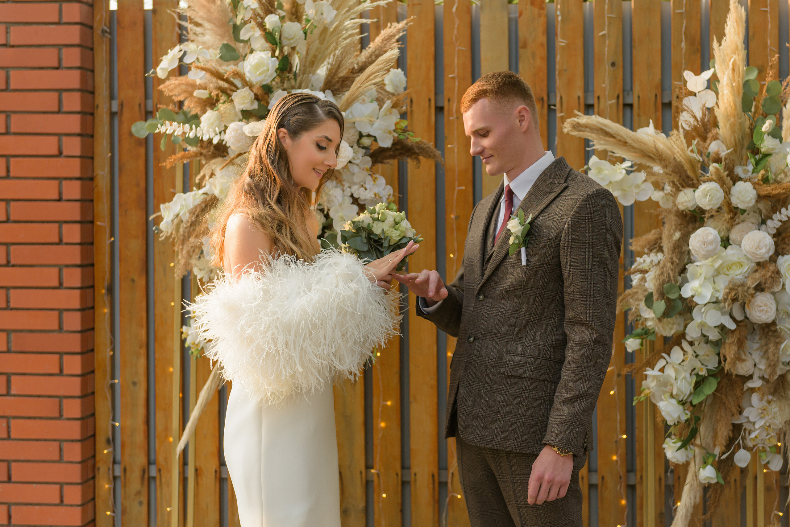 Анастасия и Илья. Семейный и свадебный фотограф во Владивостоке