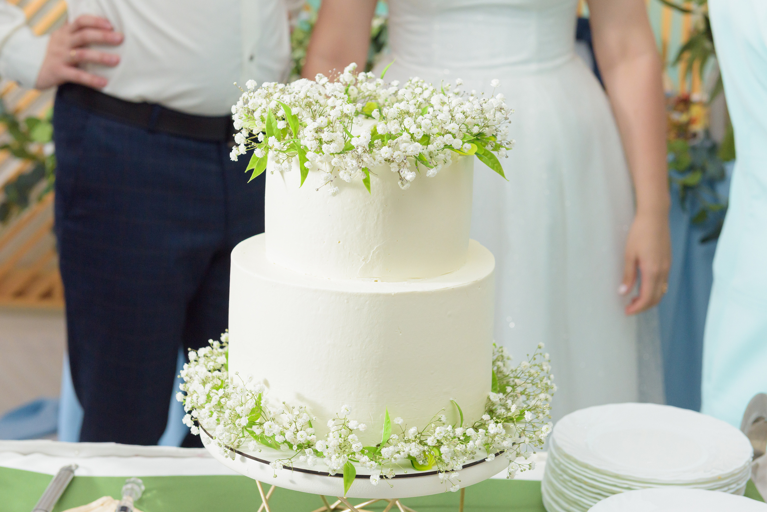 Валерия и Андрей. Венец. Семейный и свадебный фотограф во Владивостоке