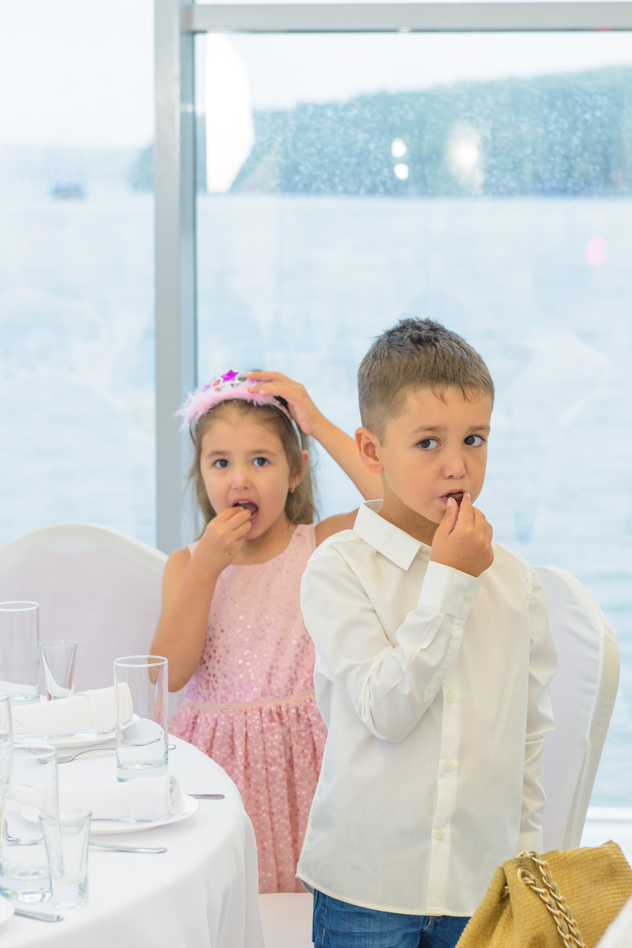 Юлия. Ренессанс. Семейный и свадебный фотограф во Владивостоке