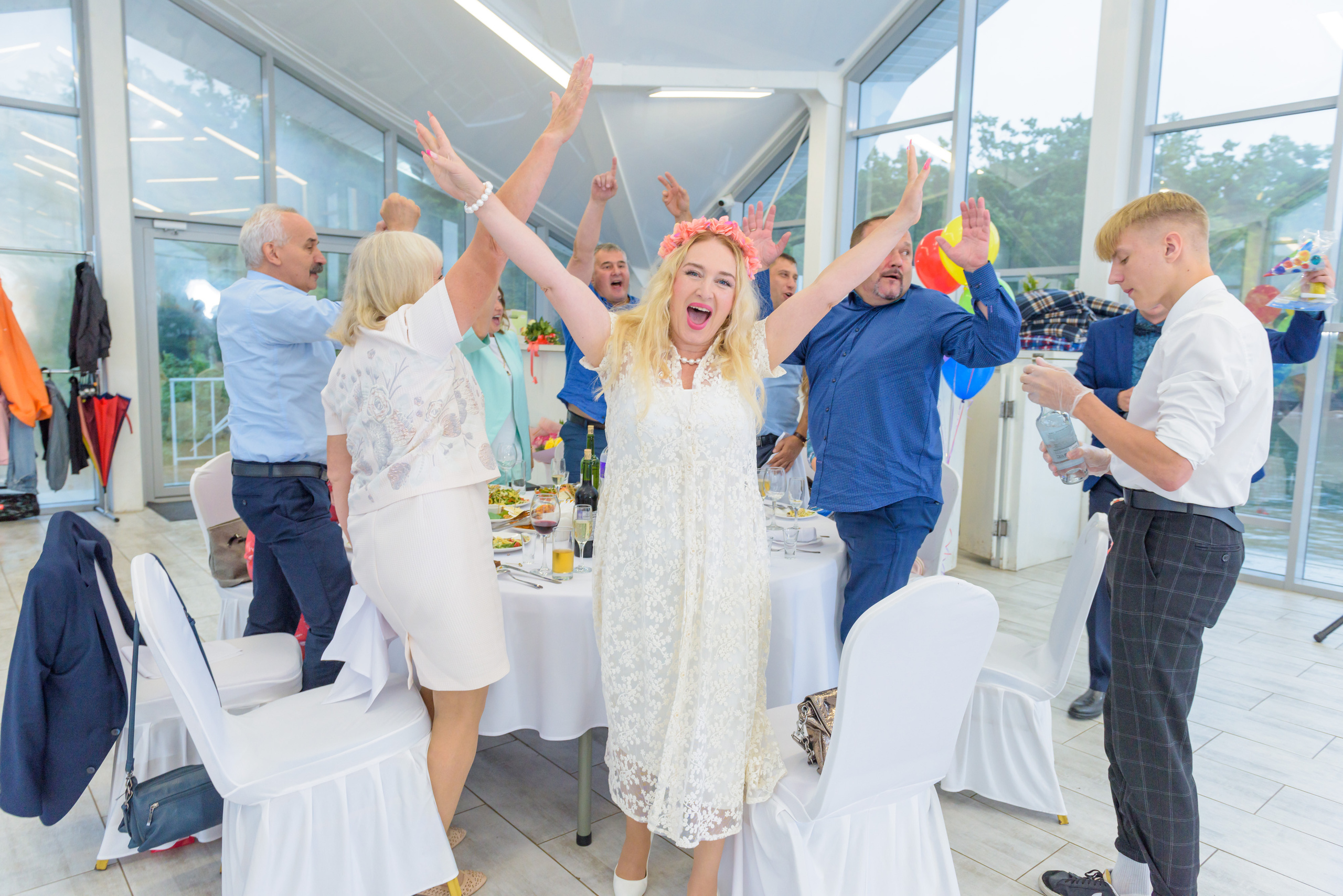 Юлия. Ренессанс. Семейный и свадебный фотограф во Владивостоке