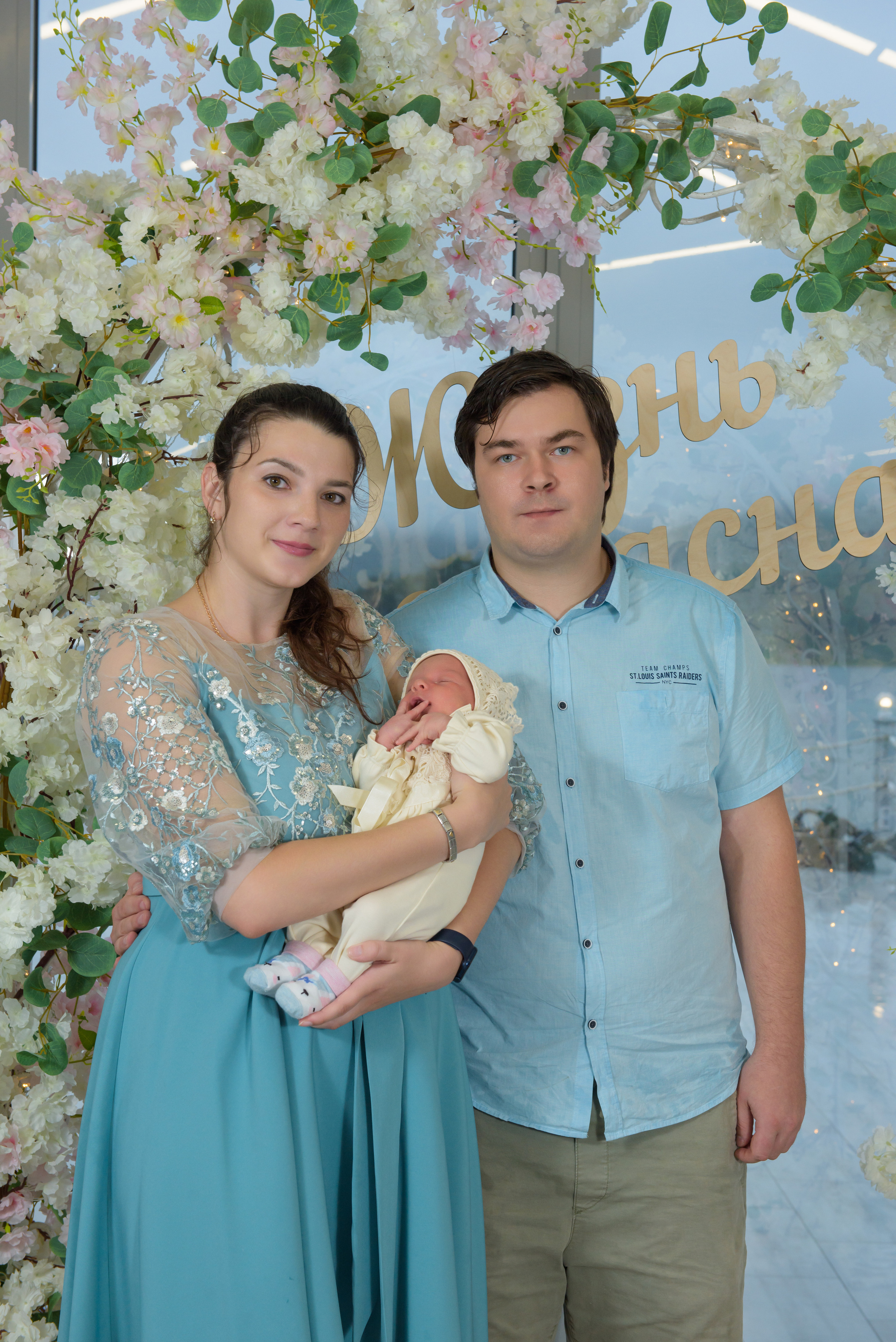 Юлия. Ренессанс. Семейный и свадебный фотограф во Владивостоке