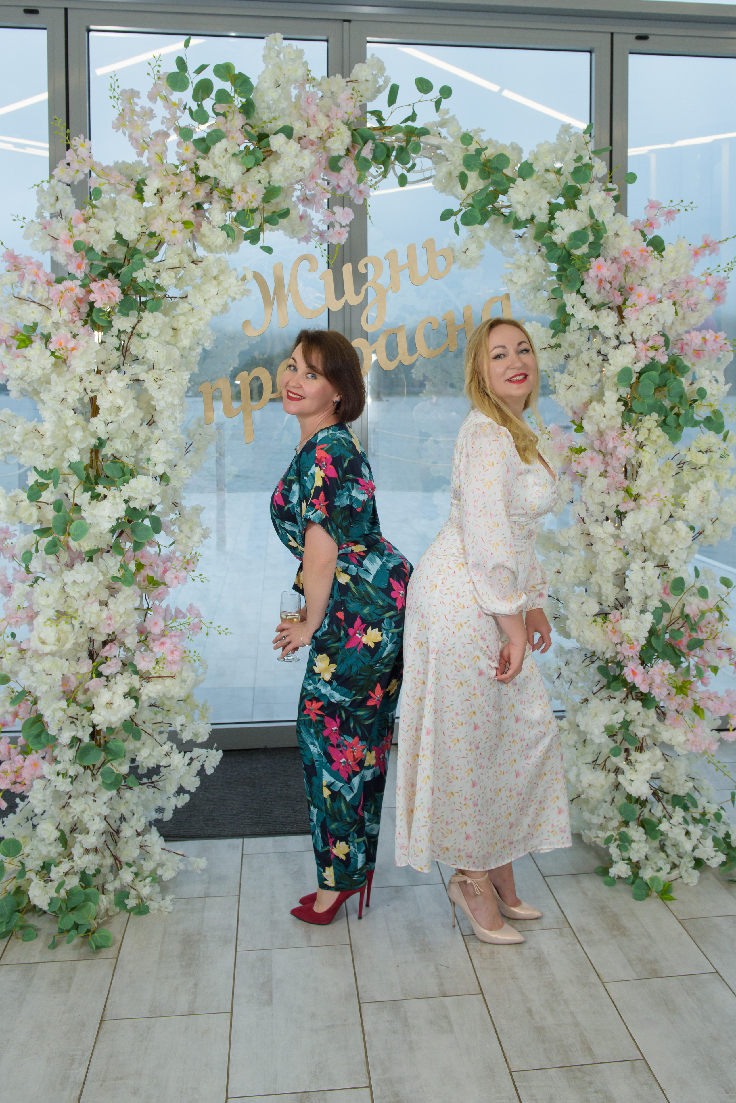 Юлия. Ренессанс. Семейный и свадебный фотограф во Владивостоке