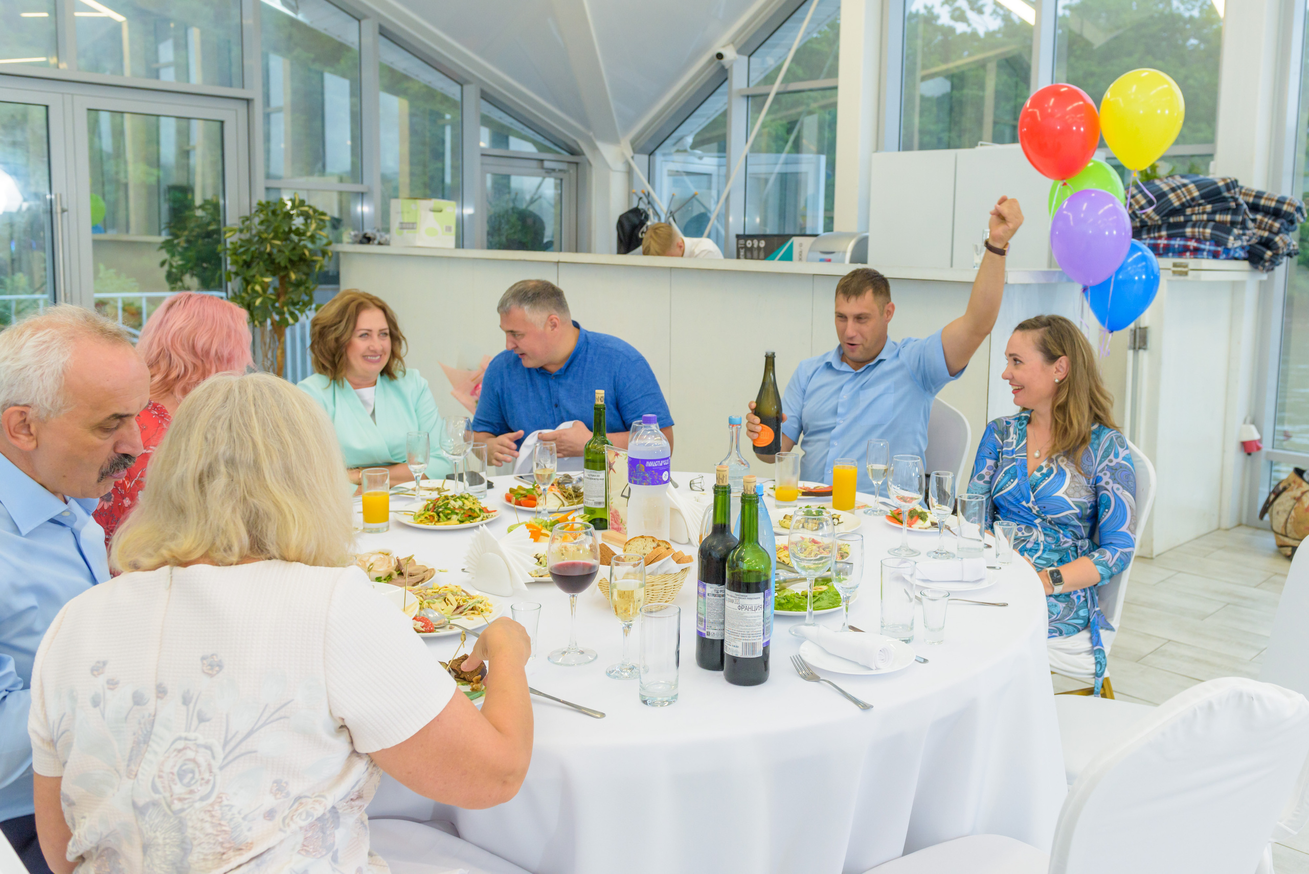 Юлия. Ренессанс. Семейный и свадебный фотограф во Владивостоке