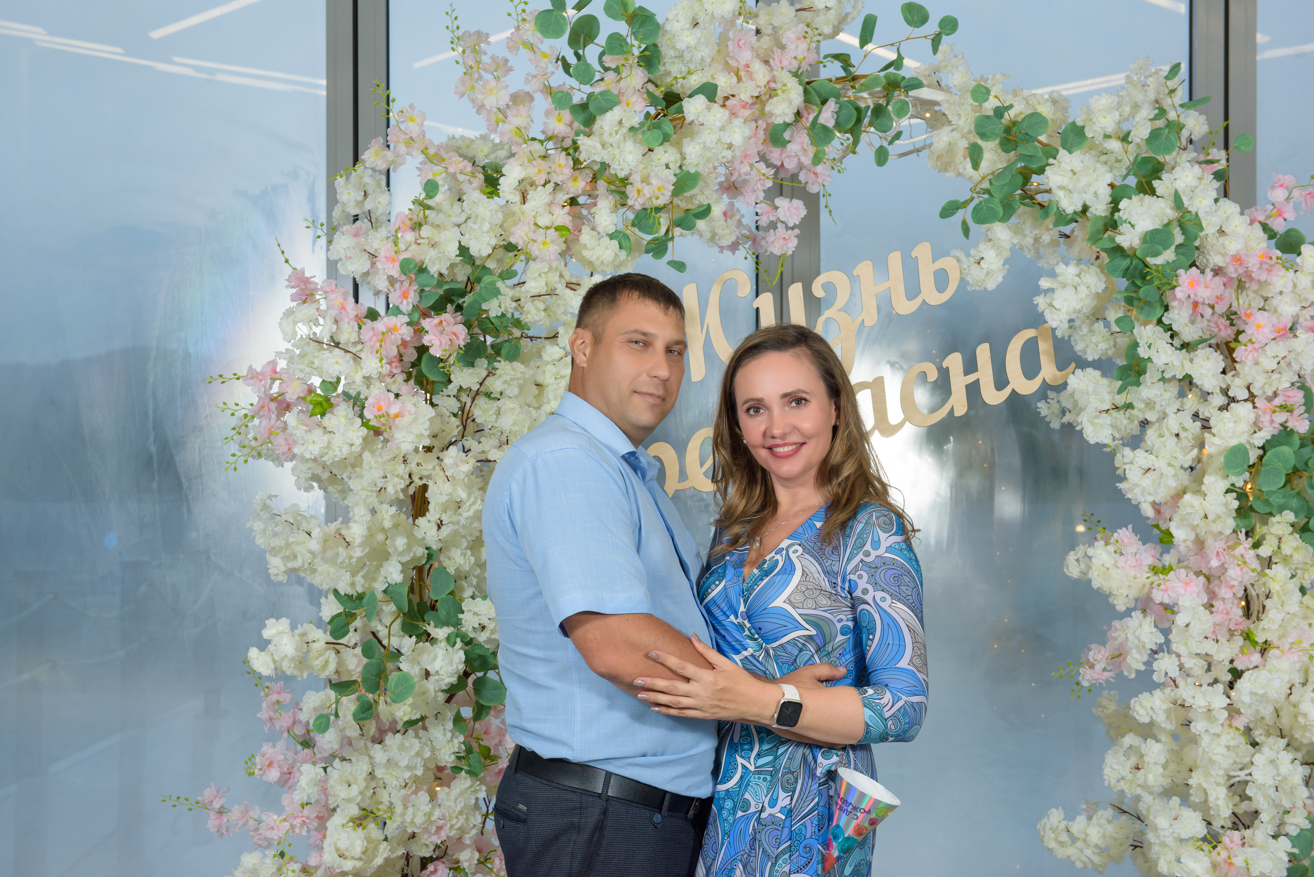 Юлия. Ренессанс. Семейный и свадебный фотограф во Владивостоке