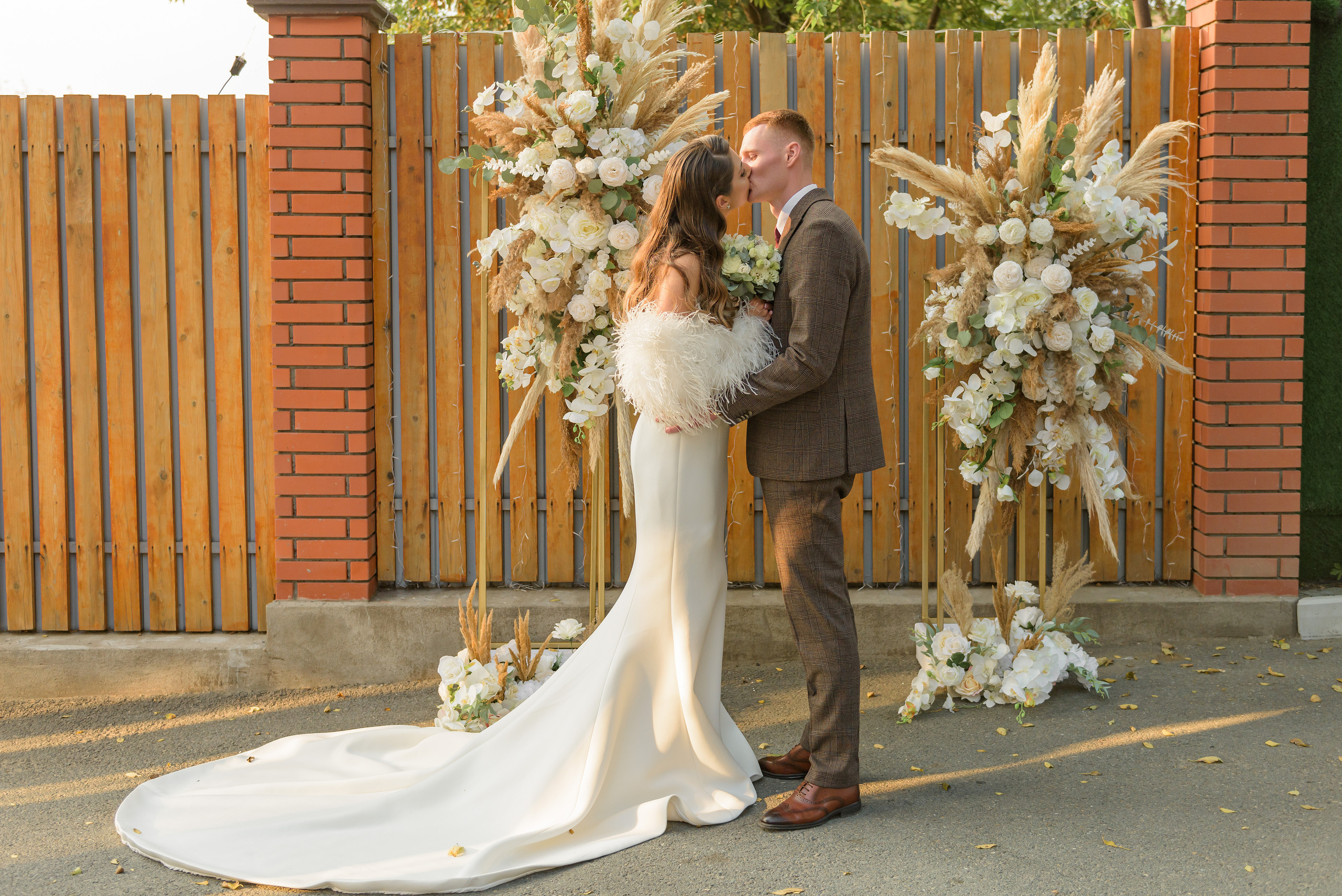 Анастасия и Илья. Семейный и свадебный фотограф во Владивостоке