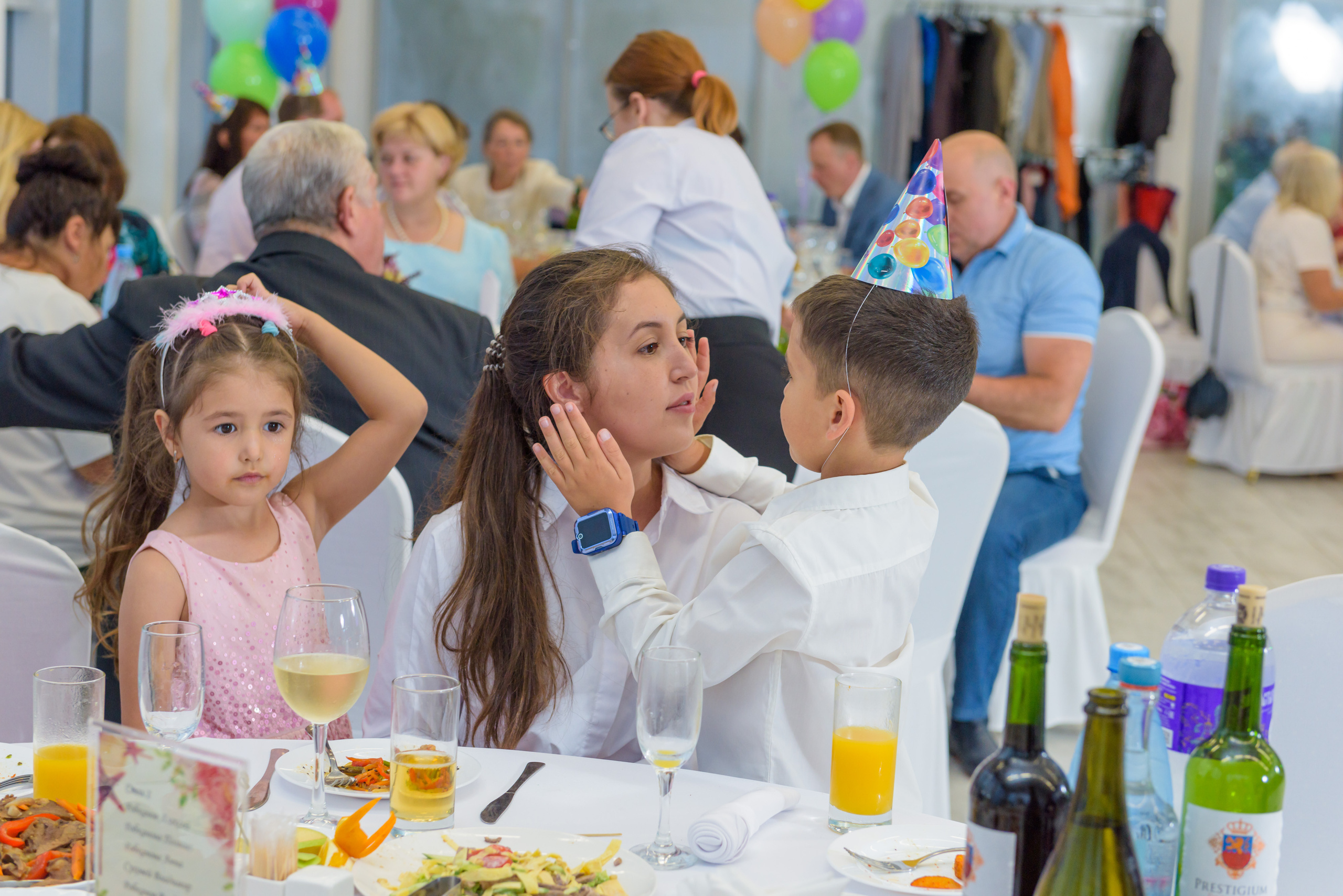 Юлия. Ренессанс. Семейный и свадебный фотограф во Владивостоке