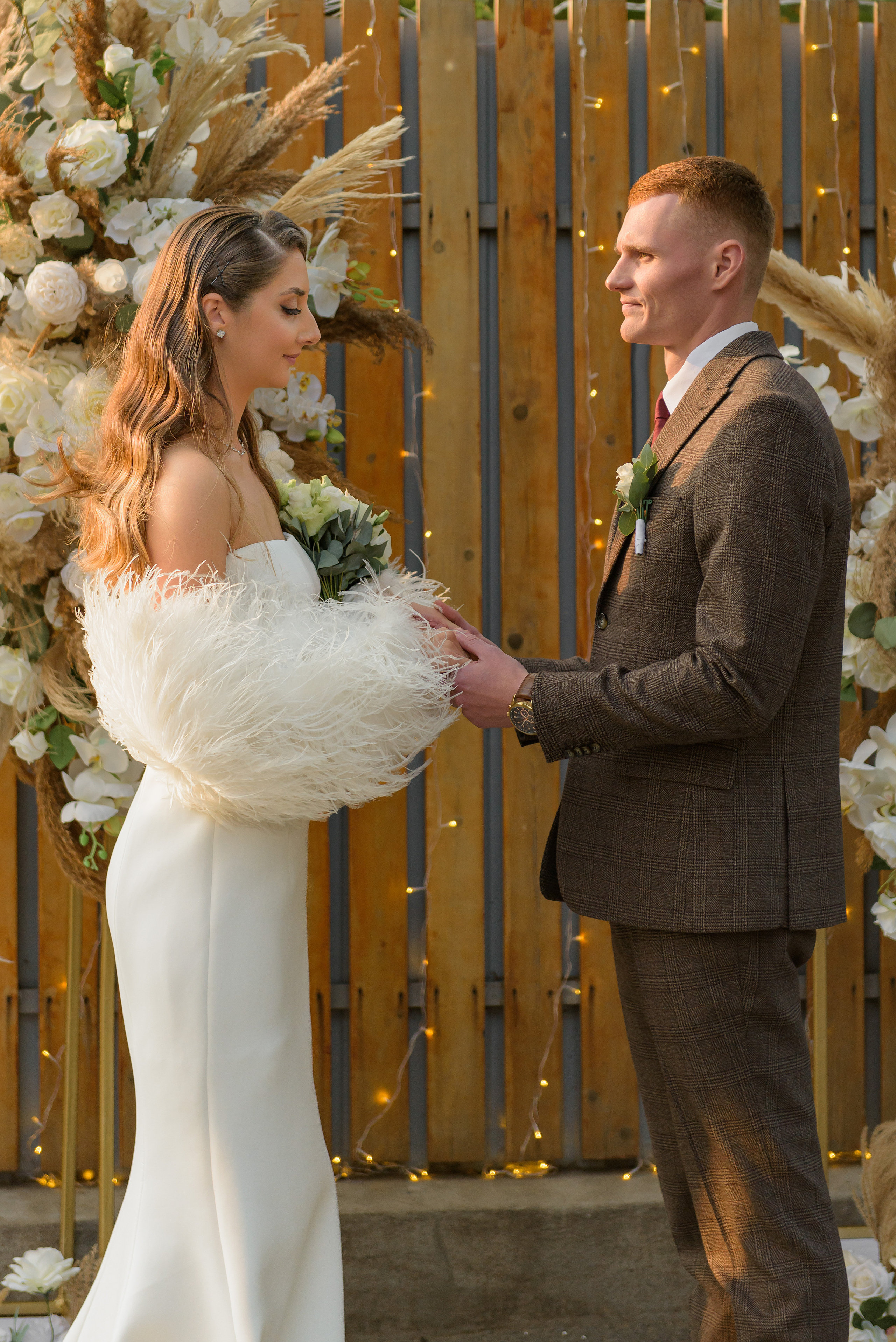 Анастасия и Илья. Семейный и свадебный фотограф во Владивостоке