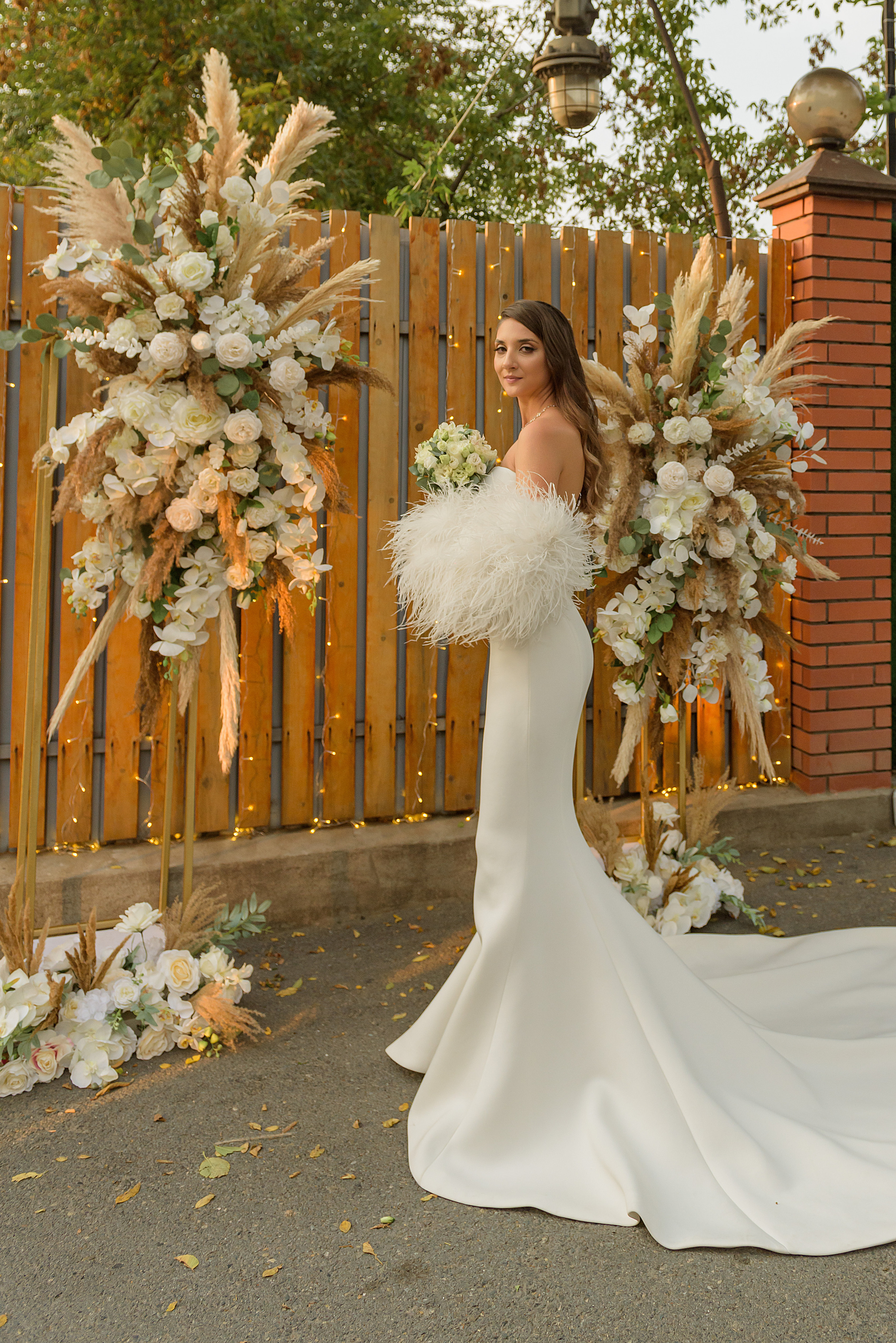 Анастасия и Илья. Семейный и свадебный фотограф во Владивостоке