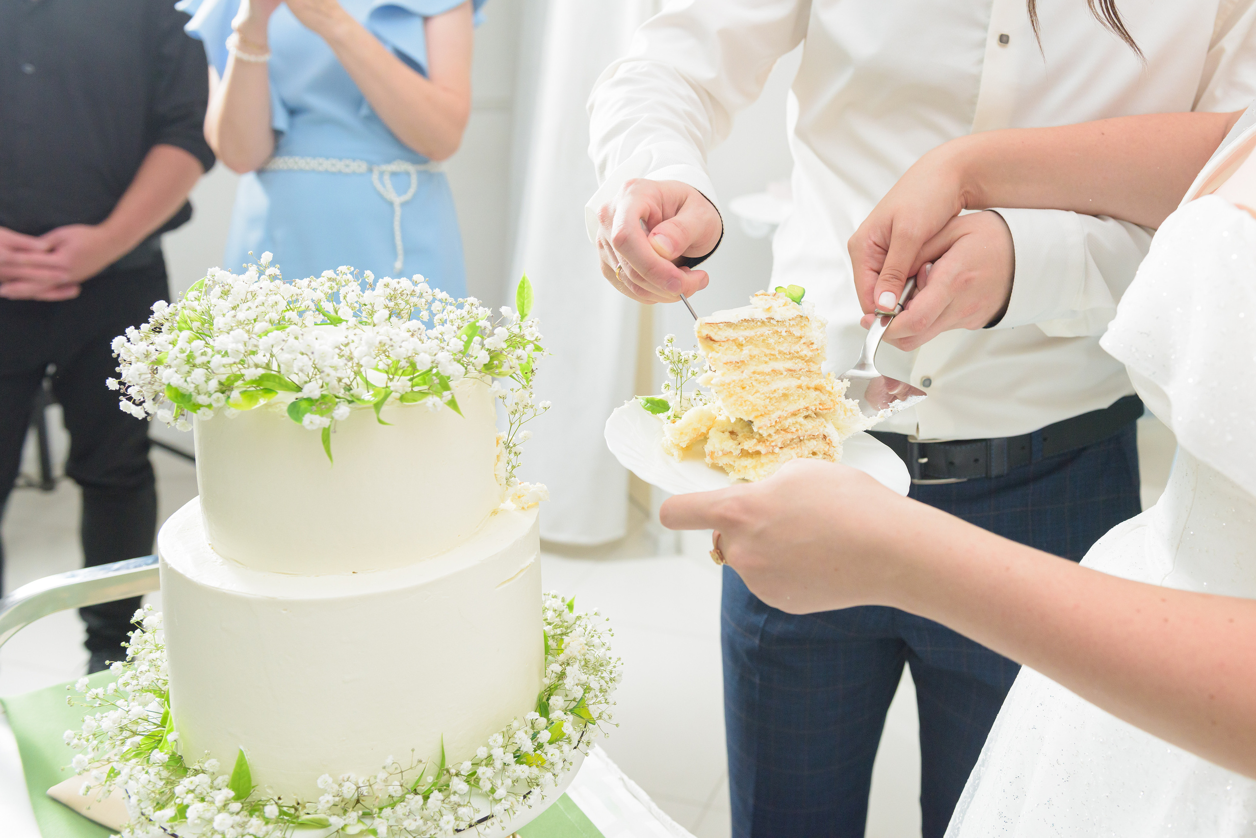 Валерия и Андрей. Венец. Семейный и свадебный фотограф во Владивостоке