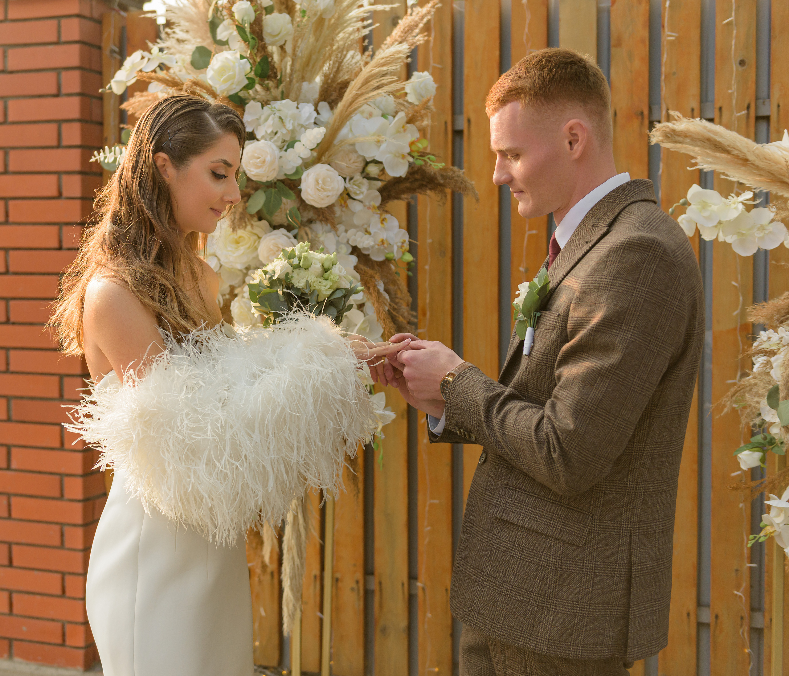 Анастасия и Илья. Семейный и свадебный фотограф во Владивостоке