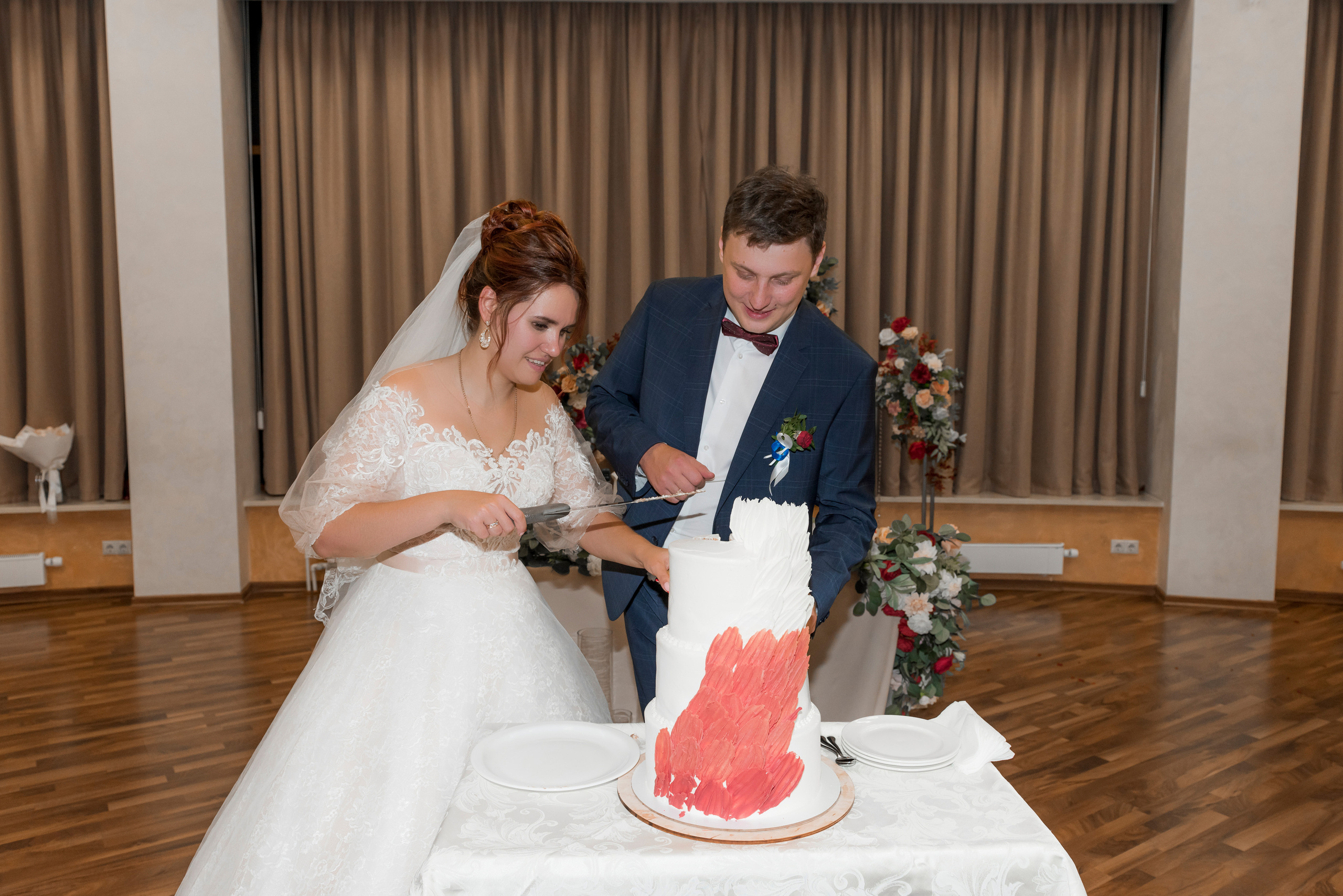 Анастасия и Кирилл. Маяк. Семейный и свадебный фотограф во Владивостоке