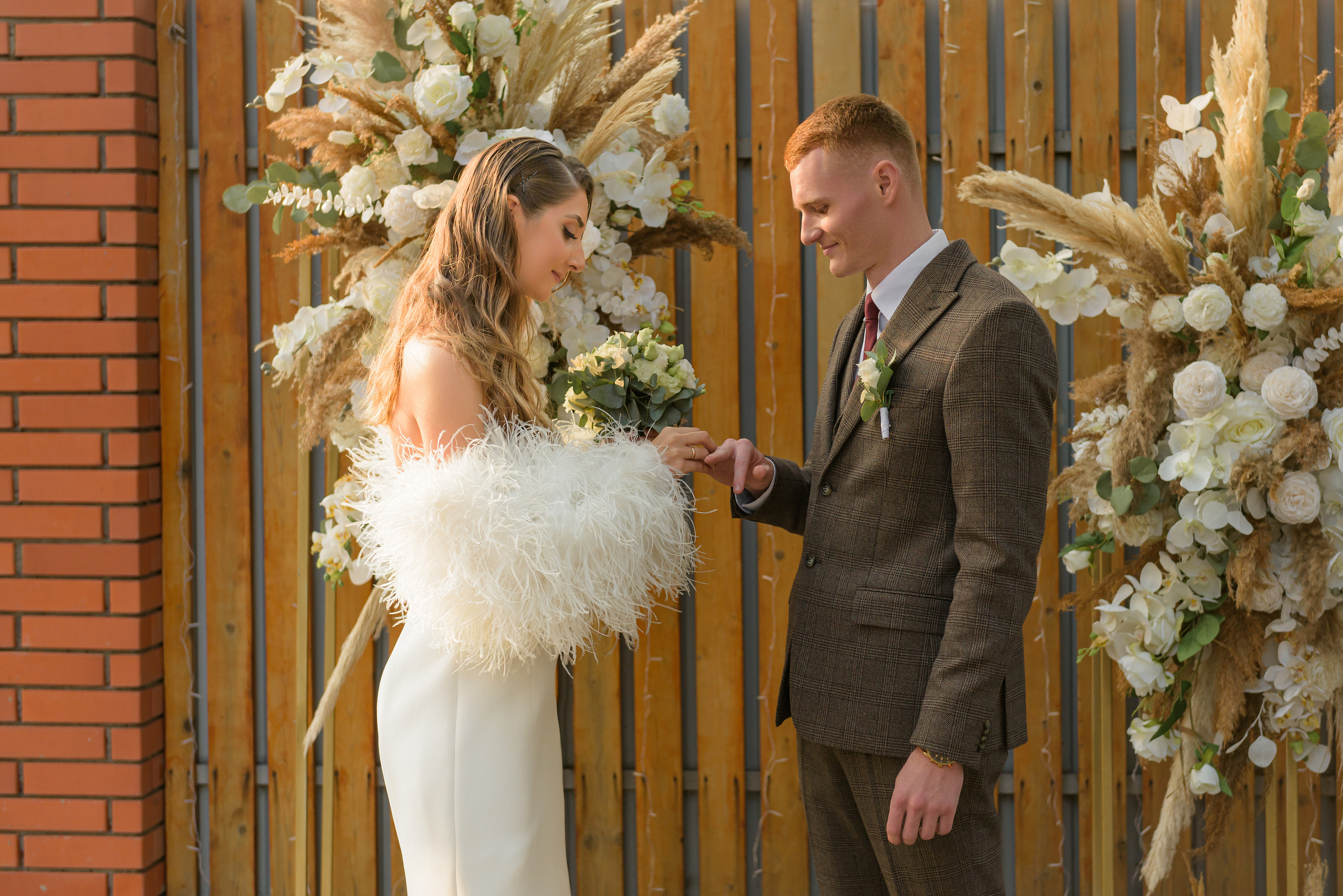 Анастасия и Илья. Семейный и свадебный фотограф во Владивостоке