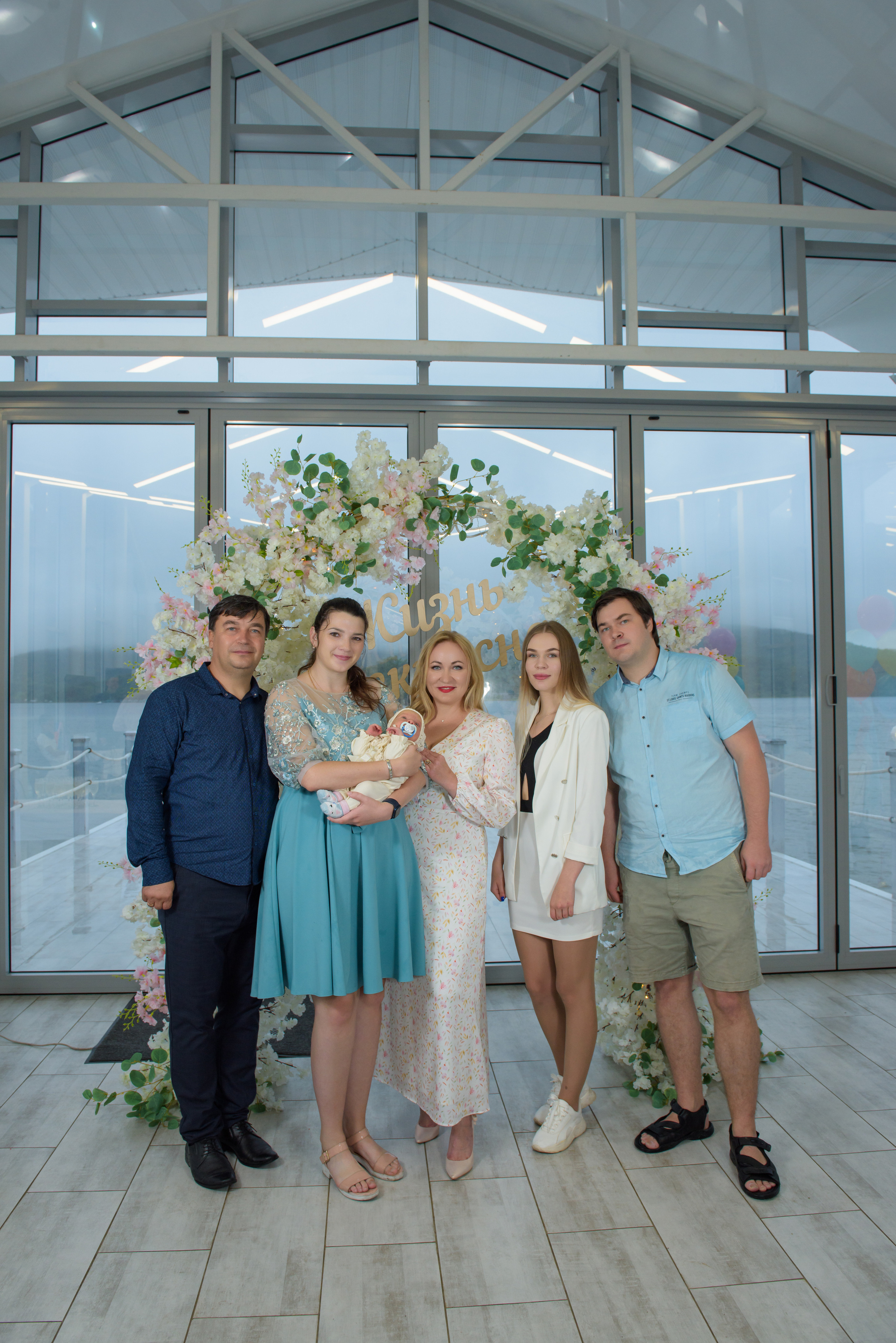 Юлия. Ренессанс. Семейный и свадебный фотограф во Владивостоке