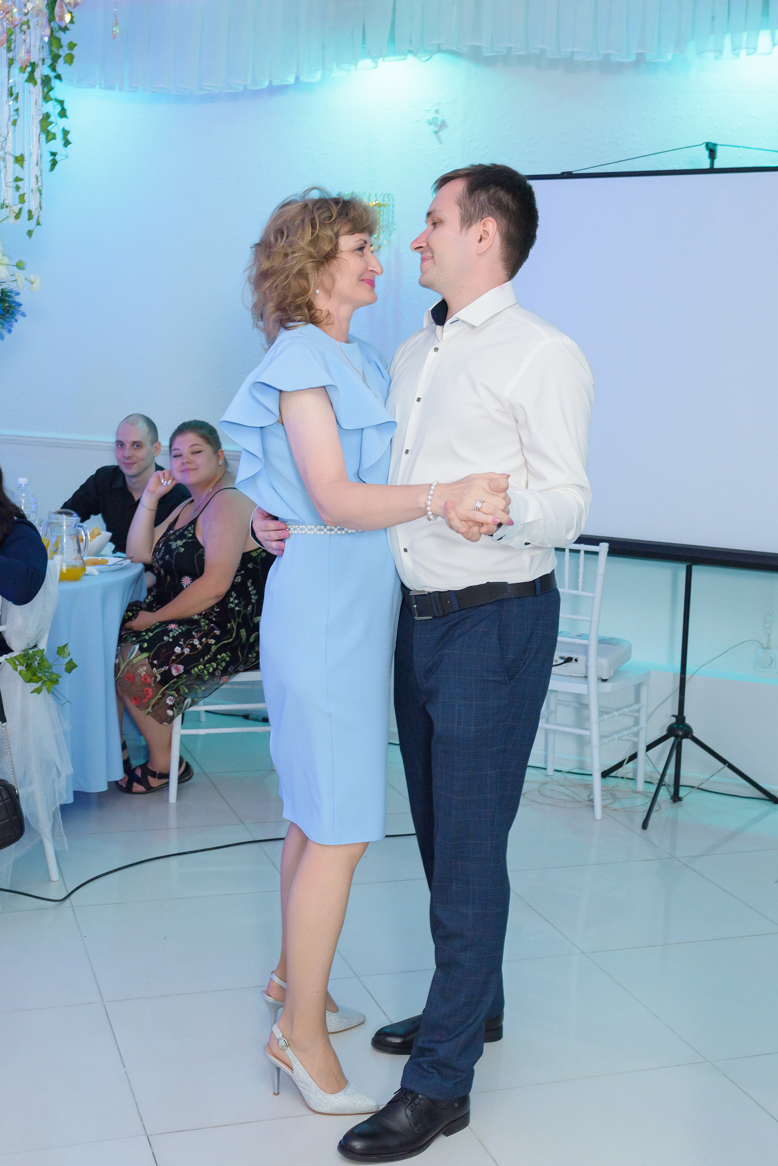 Валерия и Андрей. Венец. Семейный и свадебный фотограф во Владивостоке