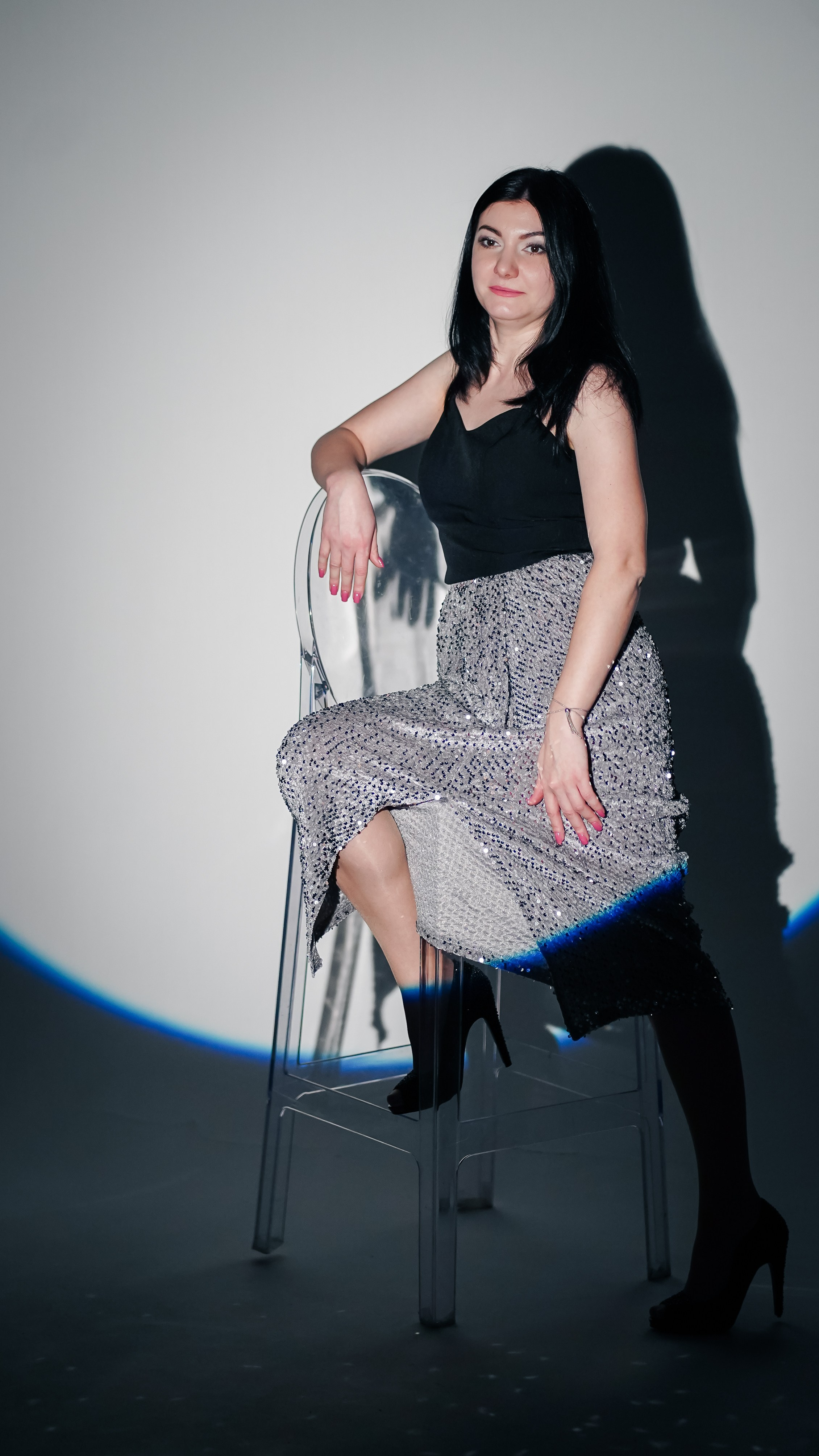 Вера и Вика. Семейный и детский фотограф в Москве (Тинао) Галкина Алевтина