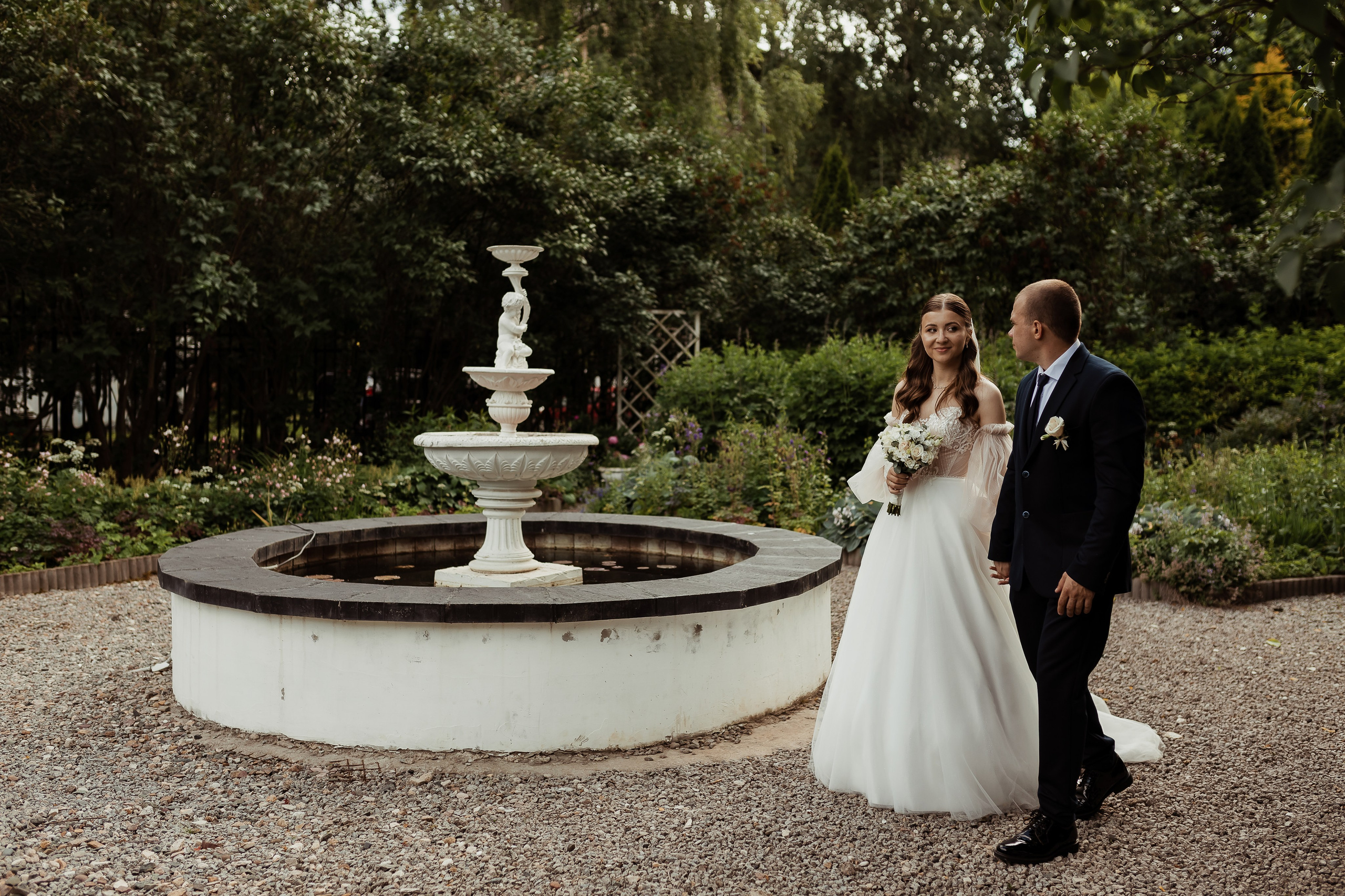 Эдуард & Анна. ФОТОГРАФ Маргарита Сивакова | Ярославль Кострома Москва