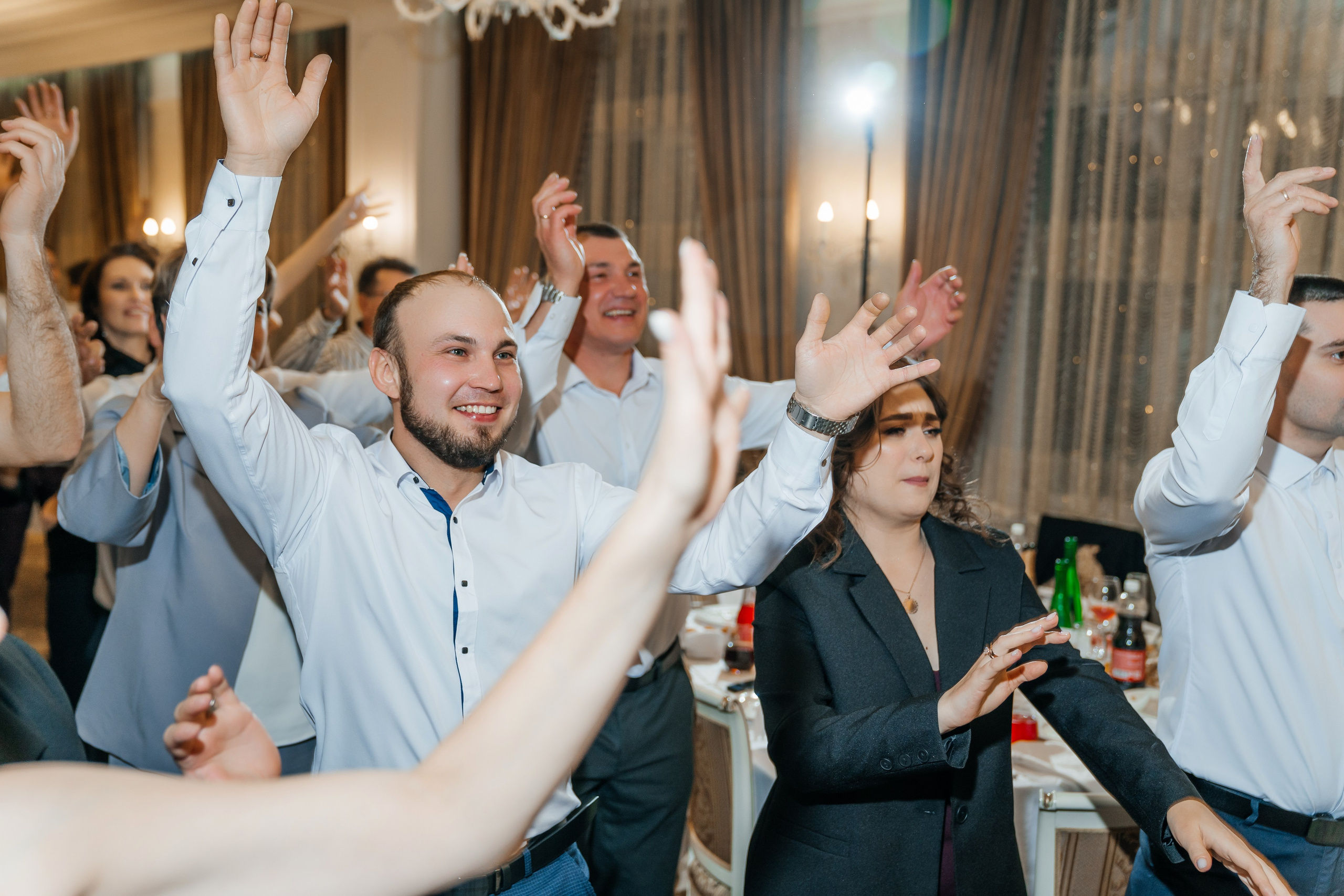 Отель «ПушкинЪ». Фотограф Ангарск Иркутск Ксения Король