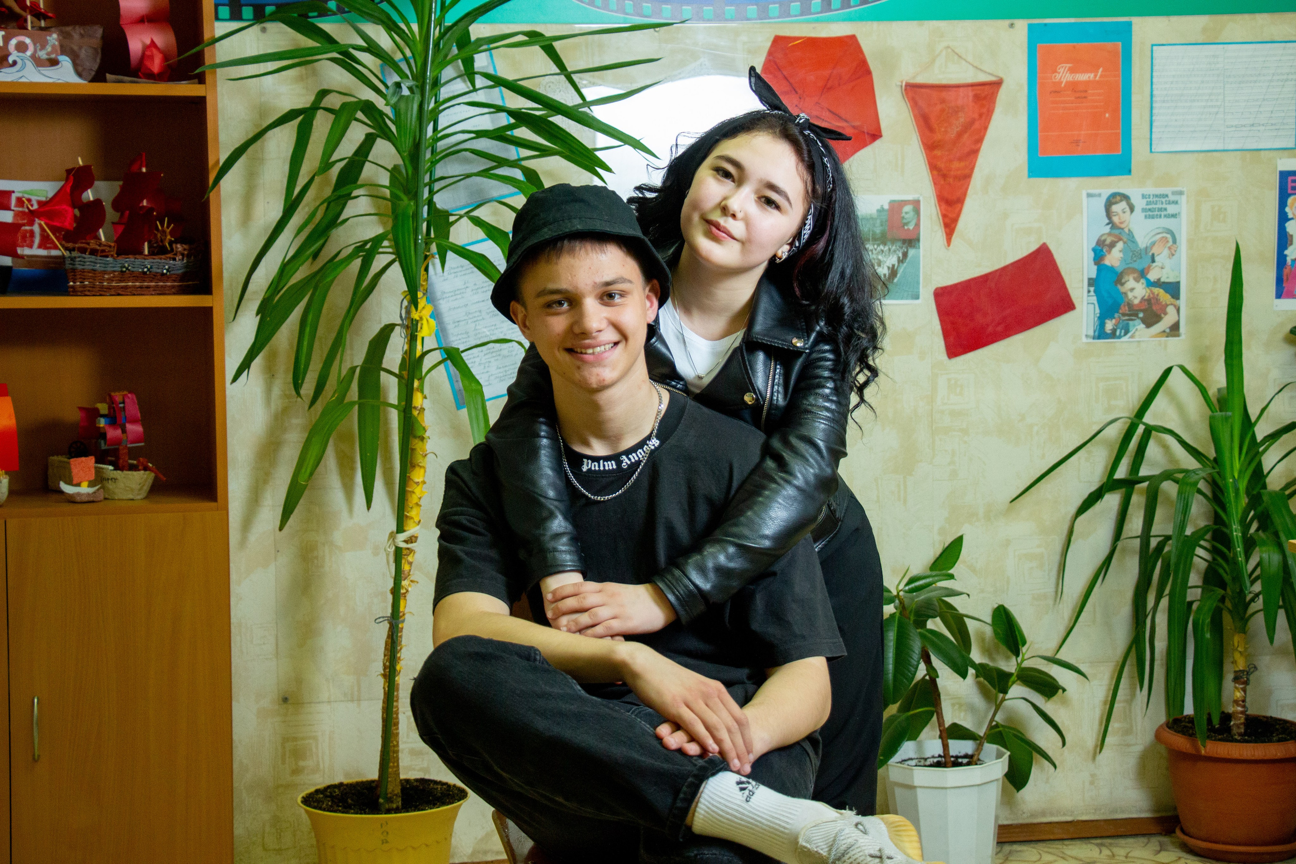 Фотосъемка. Выпускные альбомы Казань. Семейный и детский фотограф Михаил Мигачев