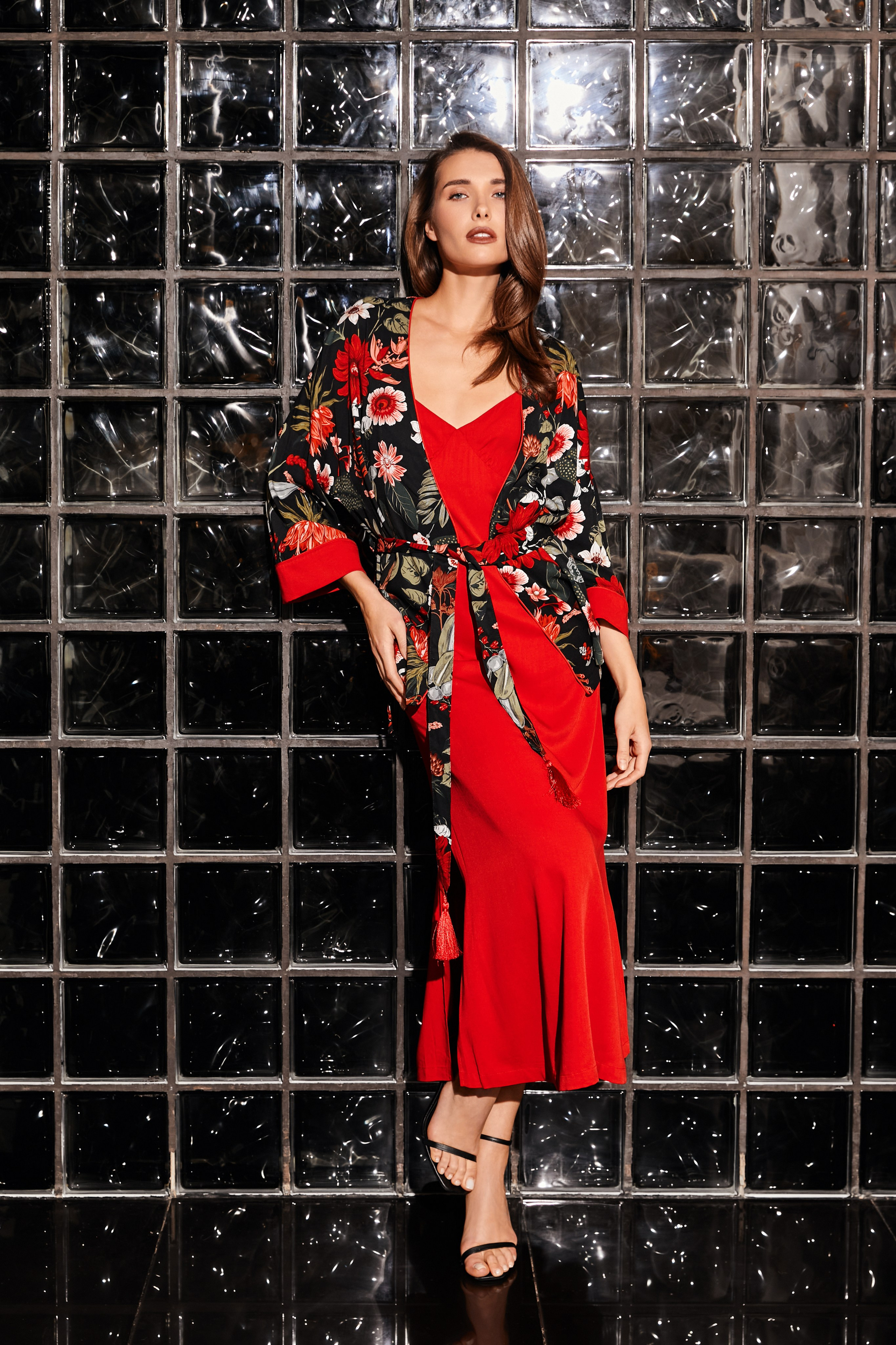 MiaCara Winter 2024. Ретушёр. Портретная и предметная съёмка. Москва