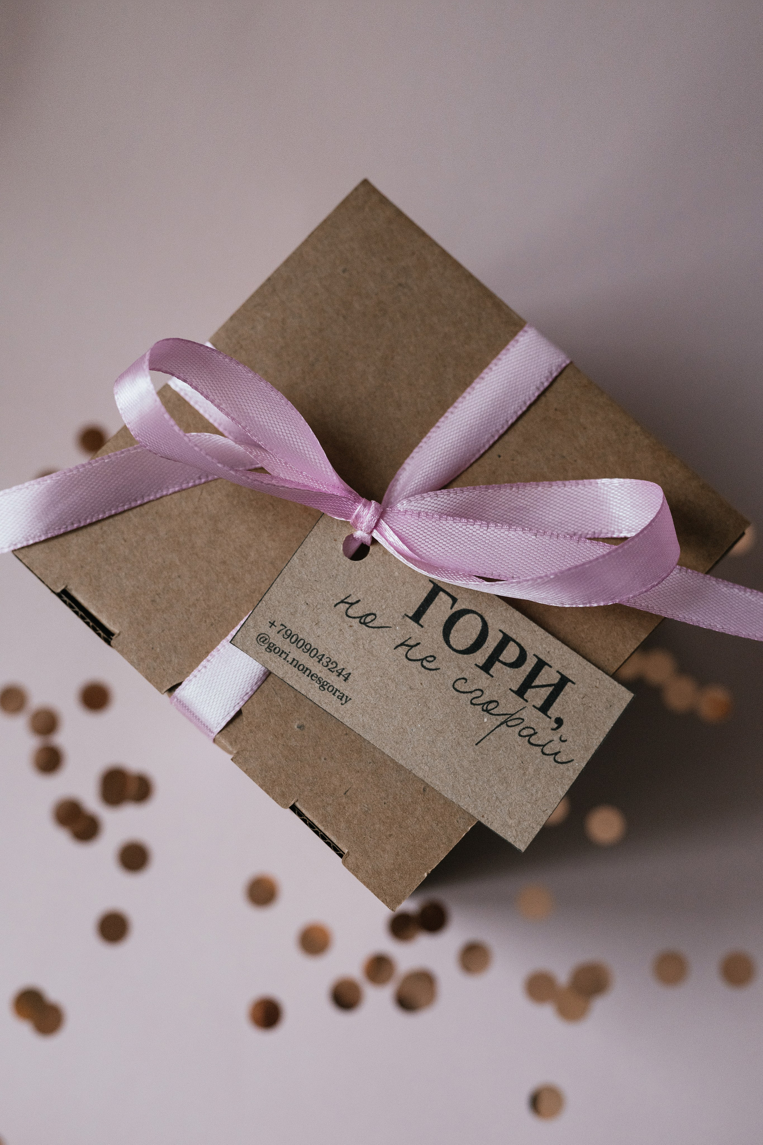 Мастерская свечей «Гори, но не сгорай». Свадебный, семейный фотограф в Рязани Лена Брант