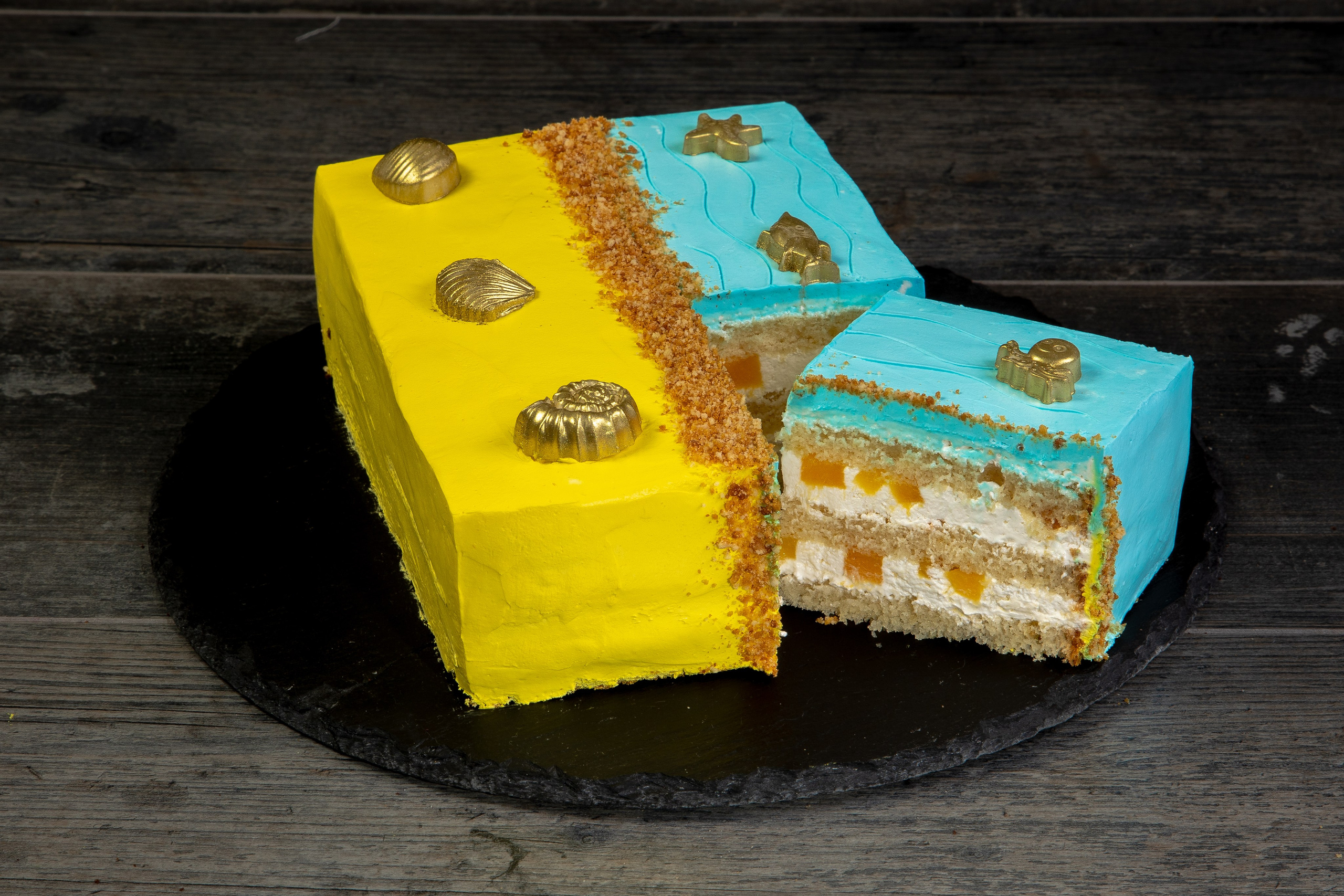 Фуд фотография. Фотограф в Тюмени Алексей Модин