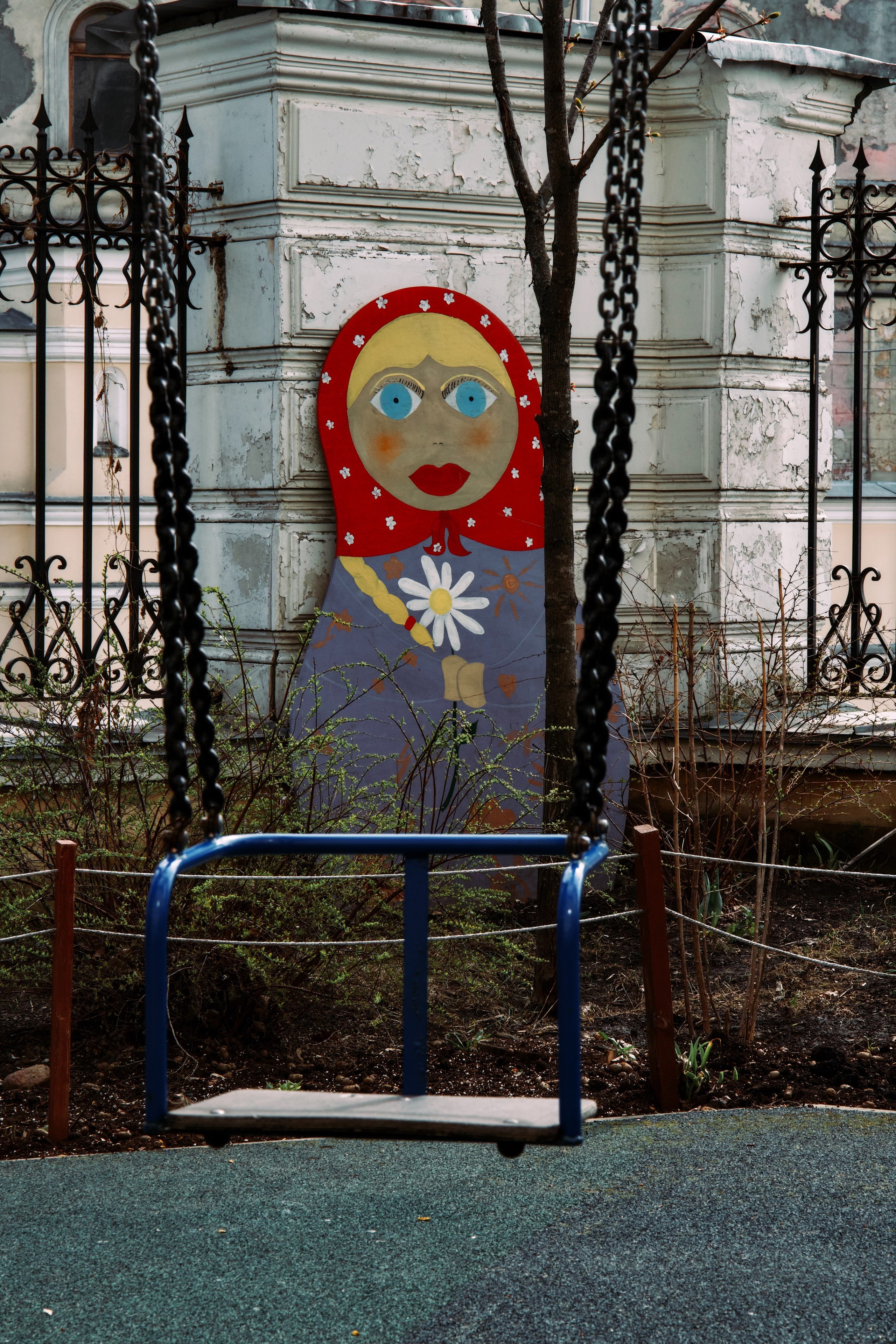 Глеб Колобаев — Яркий стрит