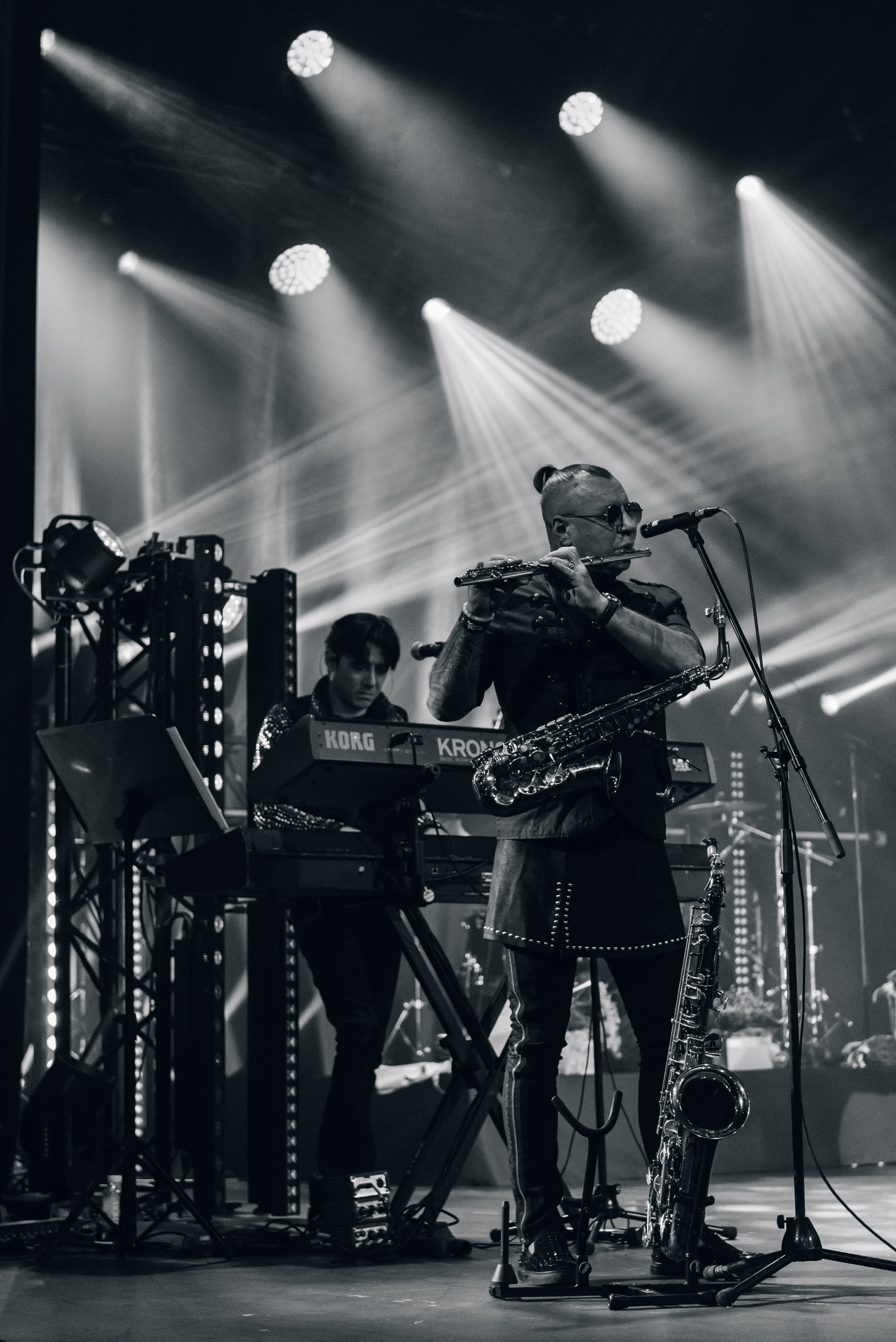 Маша Распутина — «Имена на все времена», Вегас Сити Холл. Бренд-фотограф для экспертов и блогеров в Москве Влада Горбовская