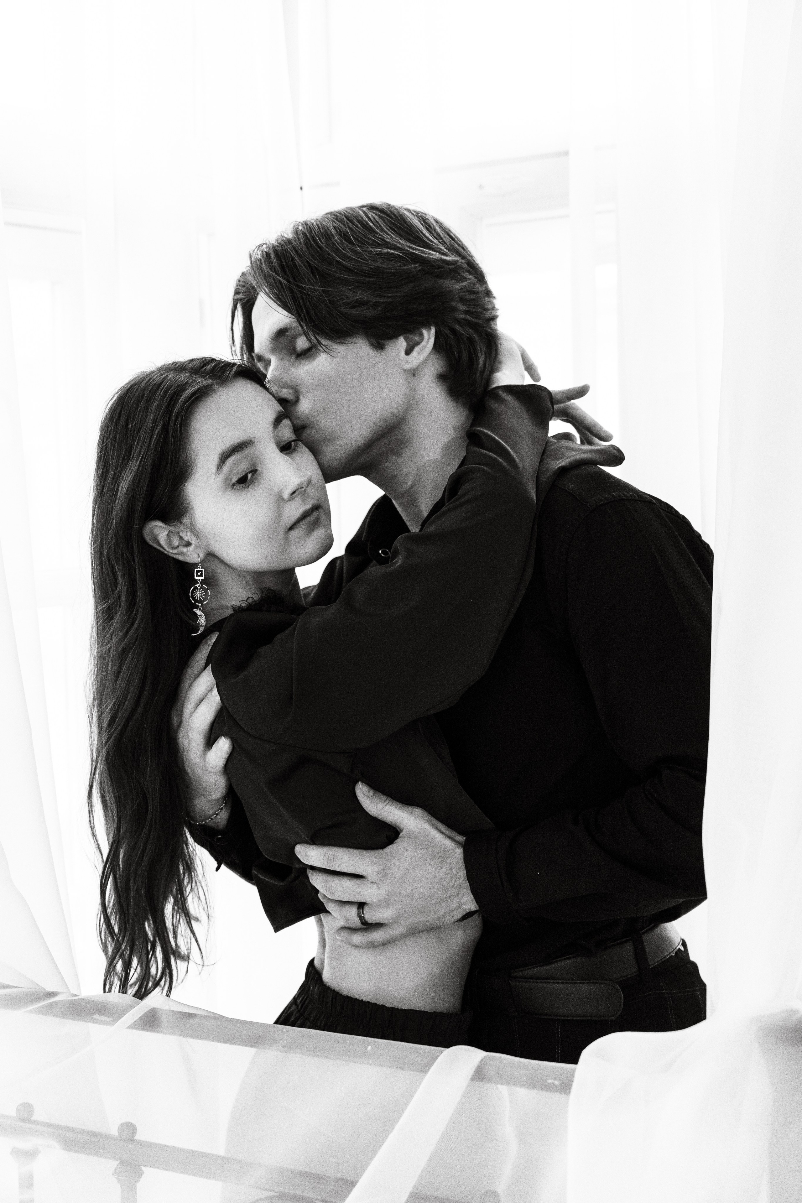 Без названия. Фотограф-эстет