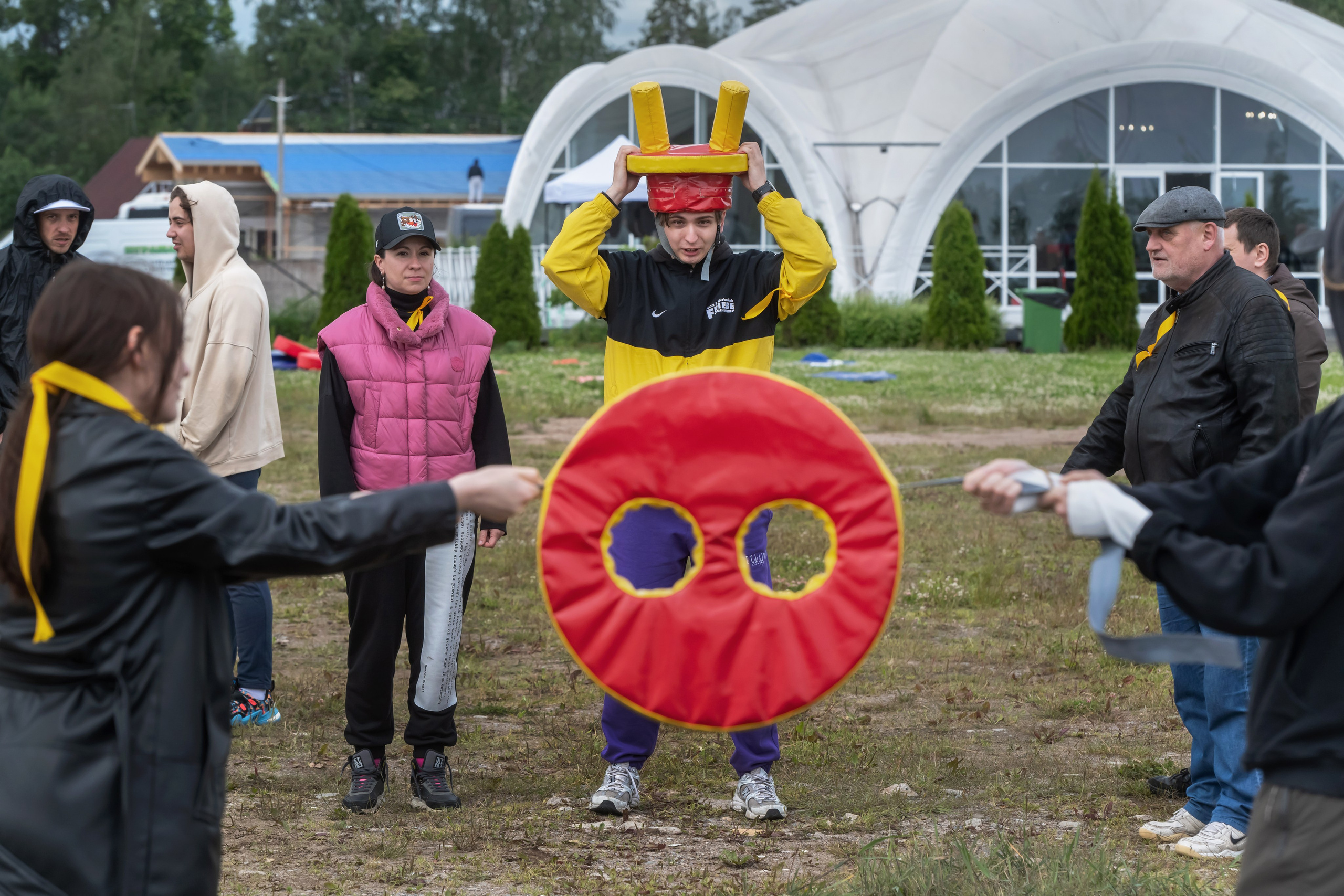 Событийный репортаж. Андрей Бок, фотограф в Санкт-Петербурге