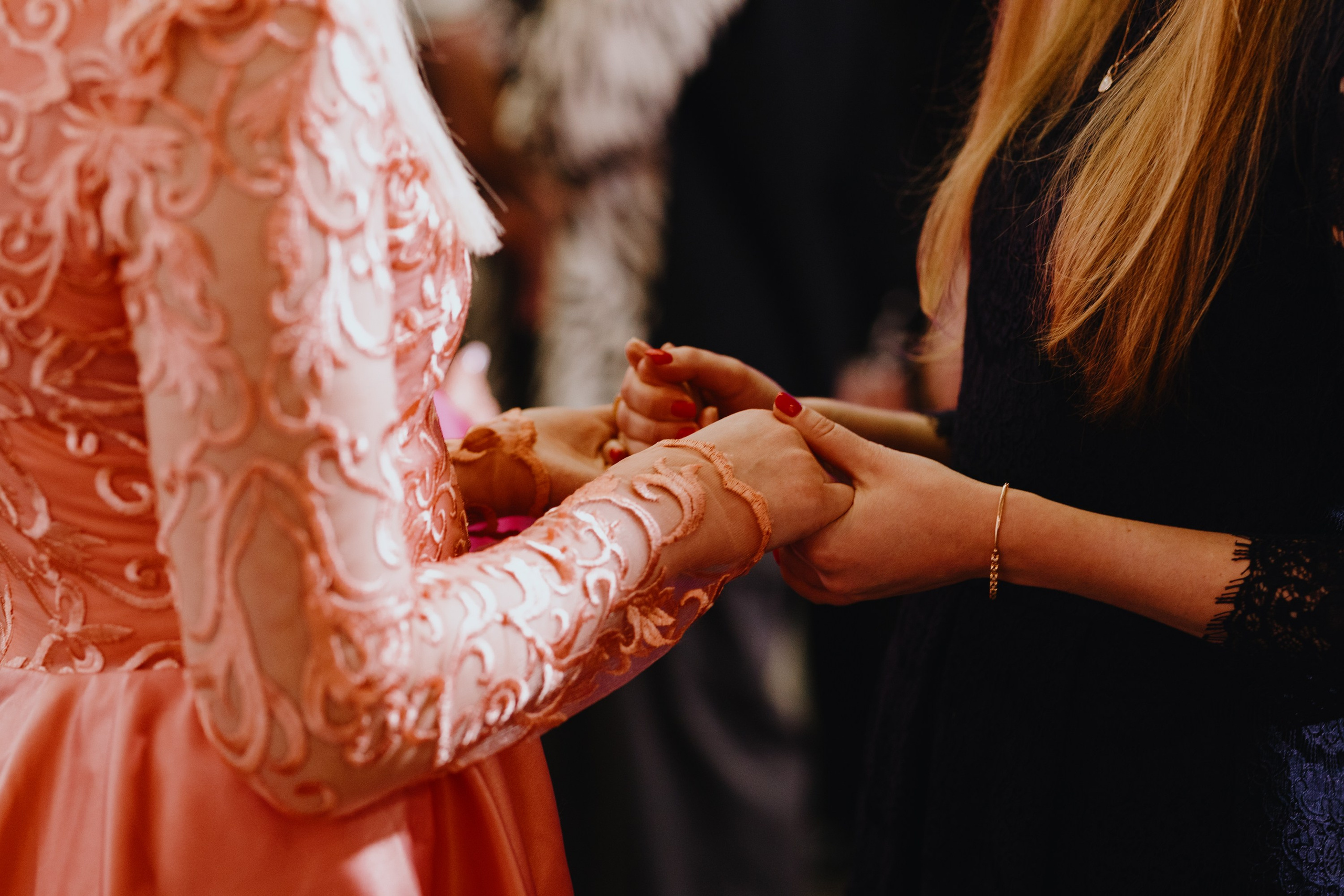 Выпускной «Антидот 4.0». Фотограф Илья Чернов