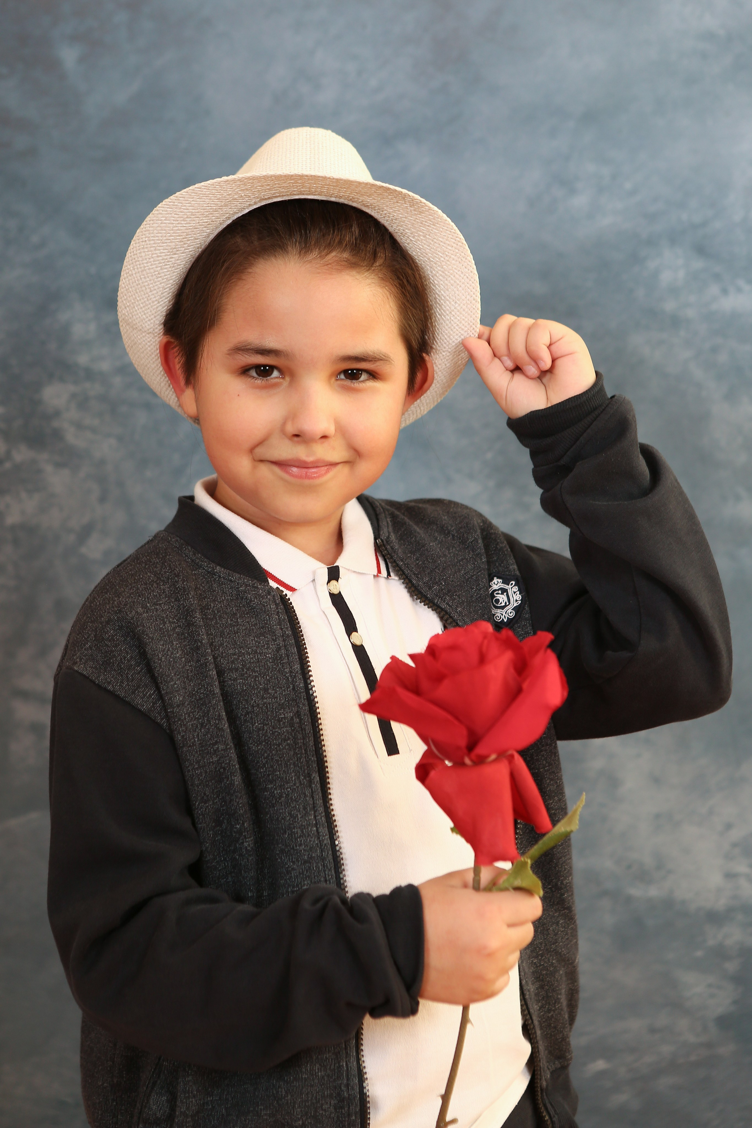 Портретная съемка. Студия детской и семейной фотографии 12кадров